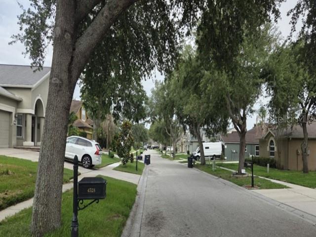 BLOOMINGDALE SEC CC PH - Residential