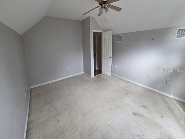 BLOOMINGDALE SEC CC PH - Residential