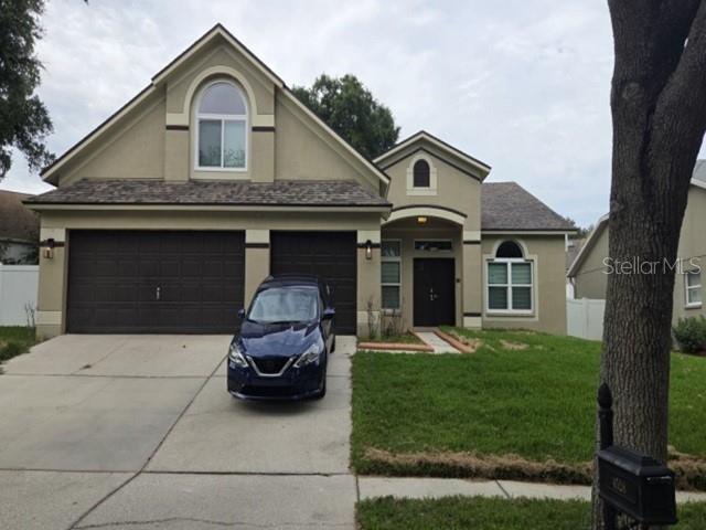 BLOOMINGDALE SEC CC PH - Residential
