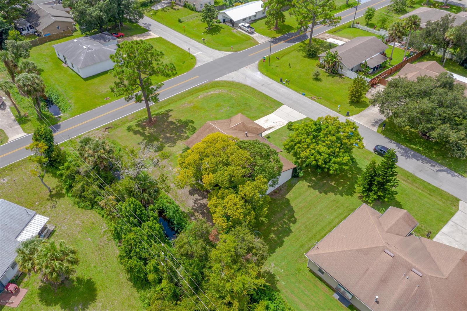 Florida Shores 01 - Residential