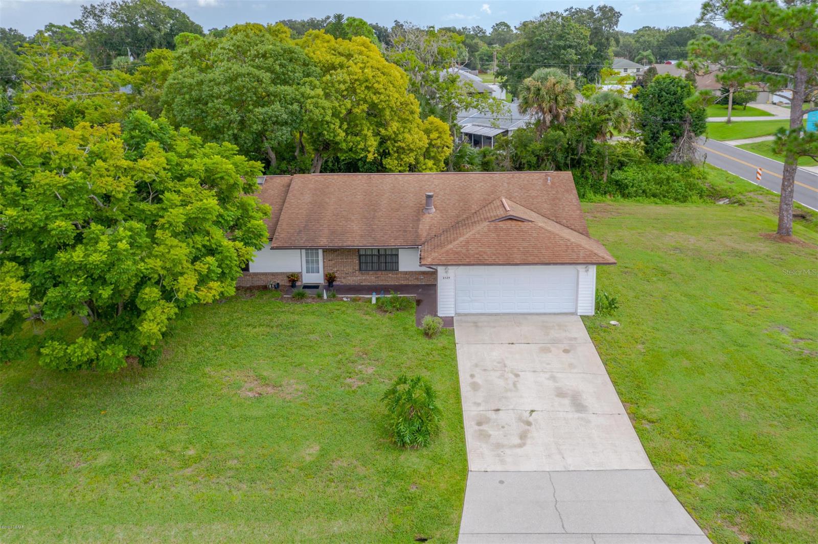Florida Shores 01 - Residential