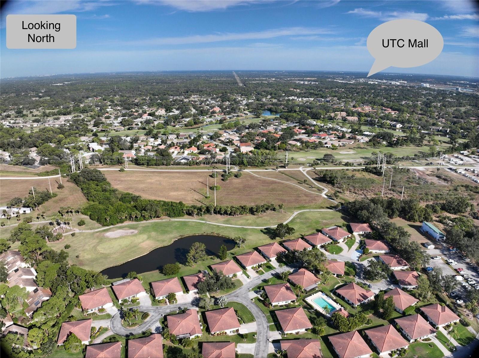 COUNTRY MEADOWS - Residential
