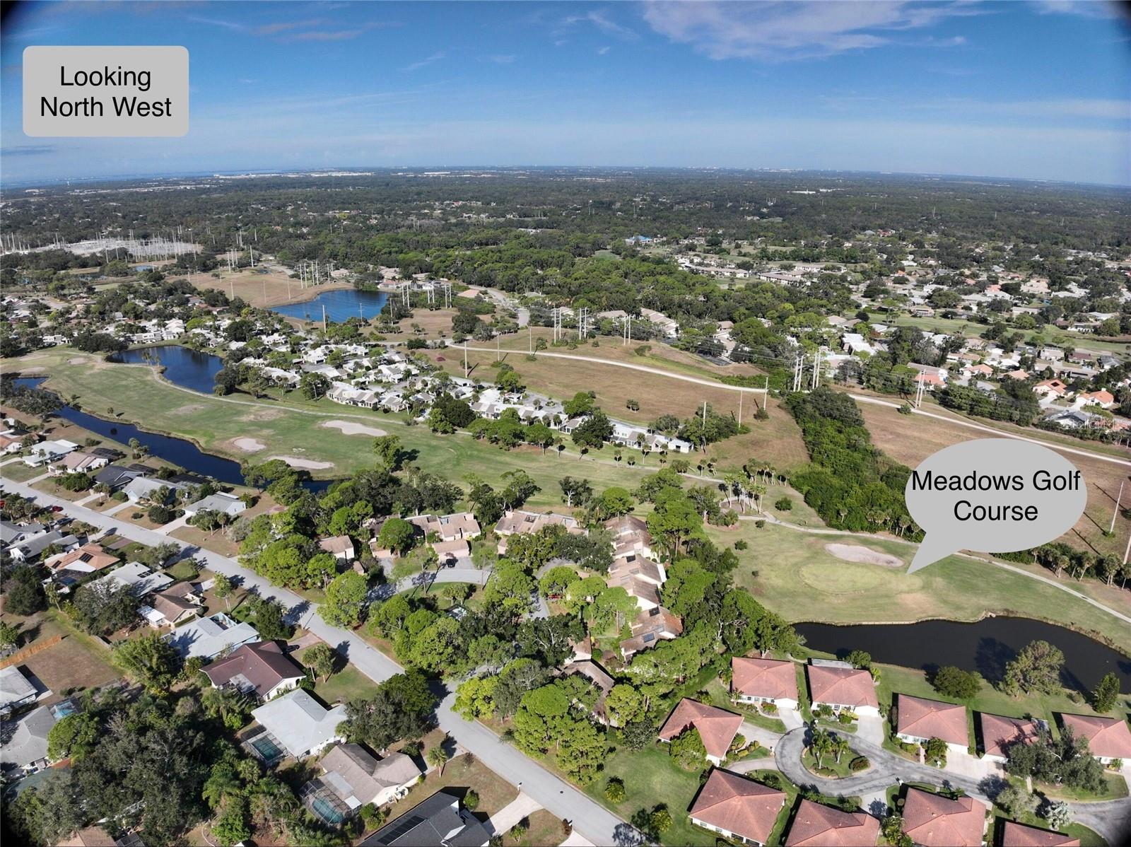 COUNTRY MEADOWS - Residential