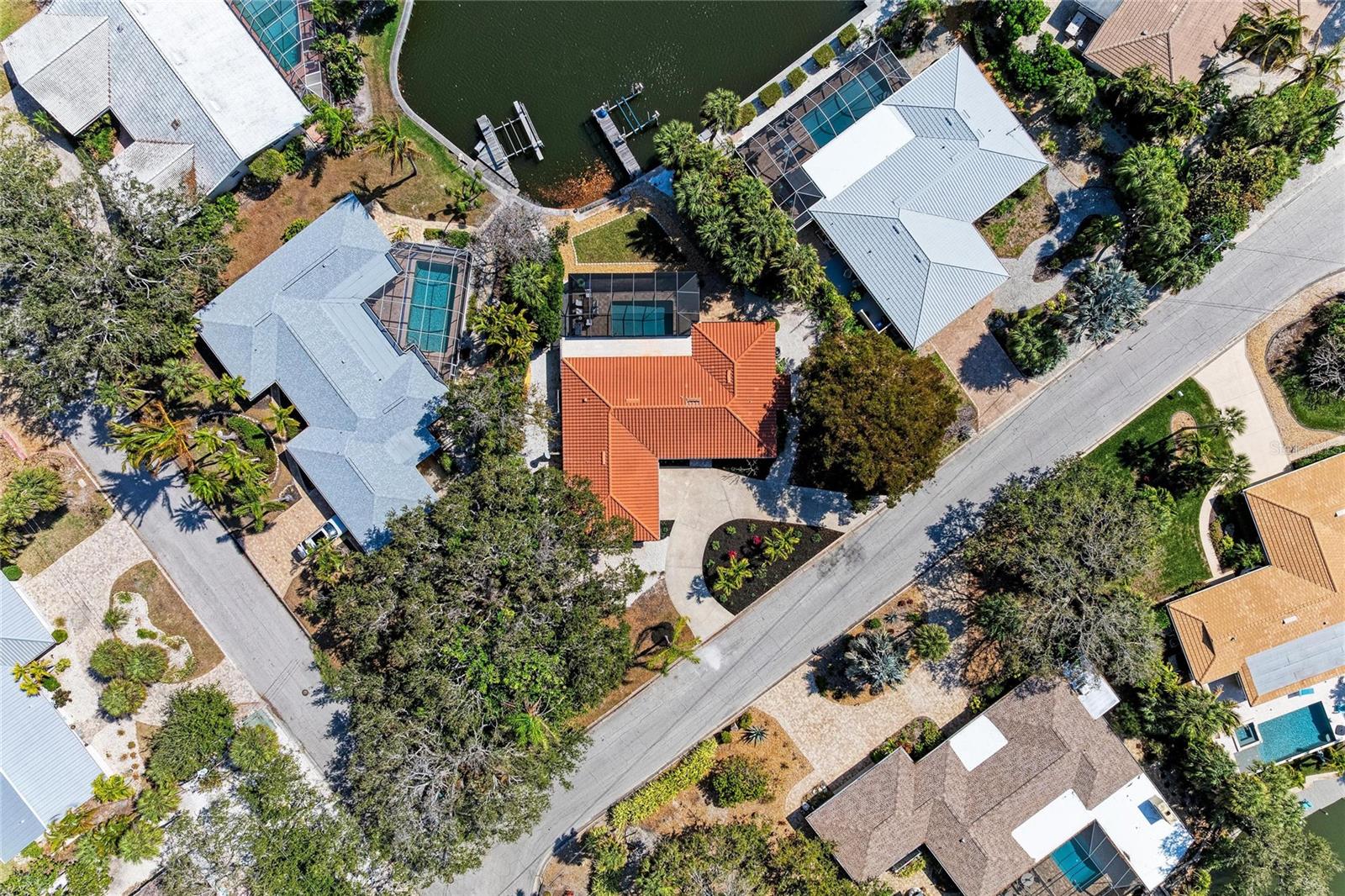 SIESTA ISLES - Residential
