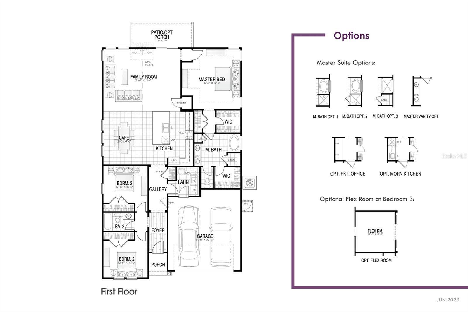 PALM COAST SEC 58 - Residential