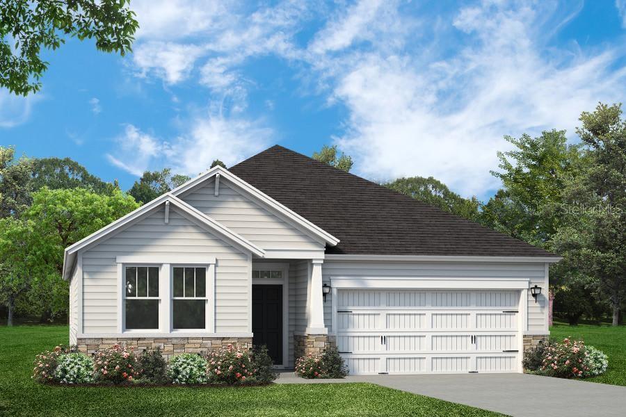 Pre-Construction. To be built. Pre-Construction. To be built. Welcome to The Kershaw by Hunter Quinn Homes, a thoughtfully designed, energy-efficient home-to-be-built in the desirable Seminole Woods neighborhood of Palm Coast. Combining affordable luxury, superior performance, and personalized design, this exceptional floor plan offers approximately 1890 square feet, 3 bedrooms, 2 bathrooms, and a variety of flexible living options designed to fit your lifestyle. From the inviting front porch to the open-concept living spaces, The Kershaw is designed for comfortable Florida living. The spacious kitchen flows seamlessly into the family room and dining area, creating the perfect space for entertaining and everyday life. The private owner's suite features a luxurious bath with multiple configuration options, allowing you to customize the space to your needs. Looking for flexibility? additional layout enhancements to create a home that works for your family today and tomorrow.  Built with energy-efficient construction and performance-driven features, this home is designed to provide greater comfort, healthier indoor living, and lower monthly operating costs. Enjoy the benefits of modern building science, quality craftsmanship, and lasting value. Best of all, this is your opportunity to work directly with the Hunter Quinn Homes Design Team to personalize finishes, colors, fixtures, and selections throughout the home. Whether you're dreaming of a coastal retreat, modern farmhouse, or timeless traditional style, we can help bring your vision to life. Build your dream home in Palm Coast and discover how Hunter Quinn Homes can build to suit your lifestyle. Multiple Customizable Floor Plans and Models to Select from. Schedule your design consultation today!