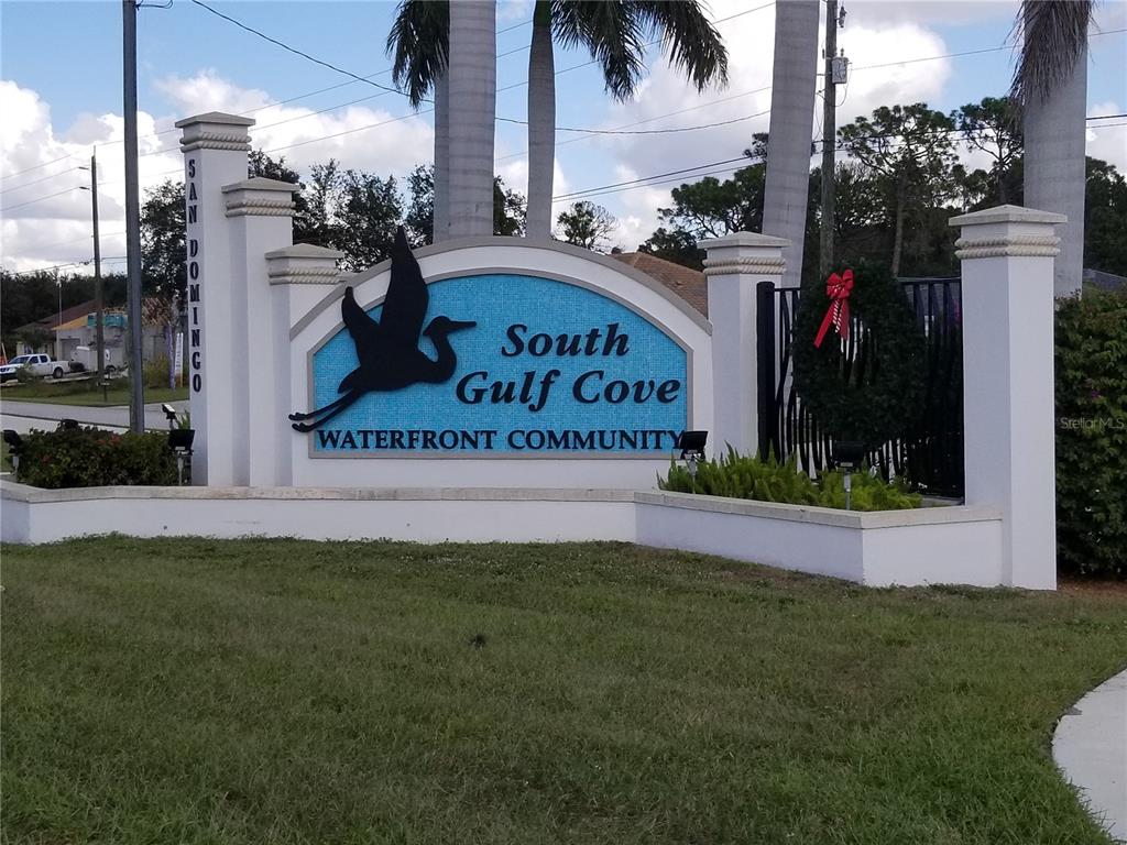 PORT CHARLOTTE SEC 082 - Land