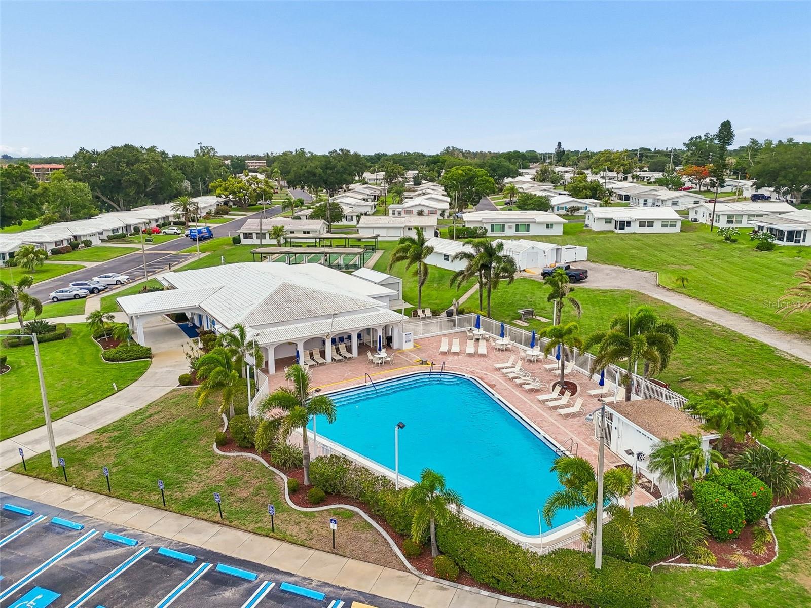 TAMARAC BY THE GULF 1ST ADD - Residential