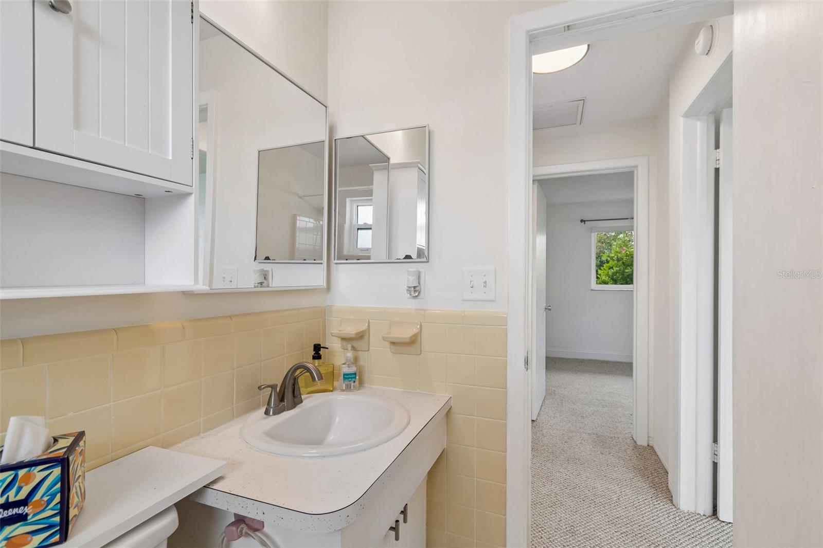 TAMARAC BY THE GULF 1ST ADD - Residential