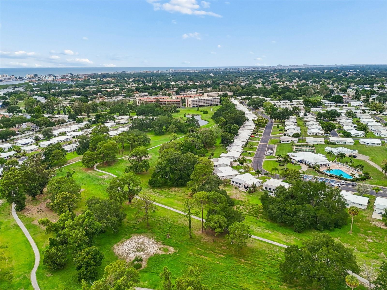 TAMARAC BY THE GULF 1ST ADD - Residential