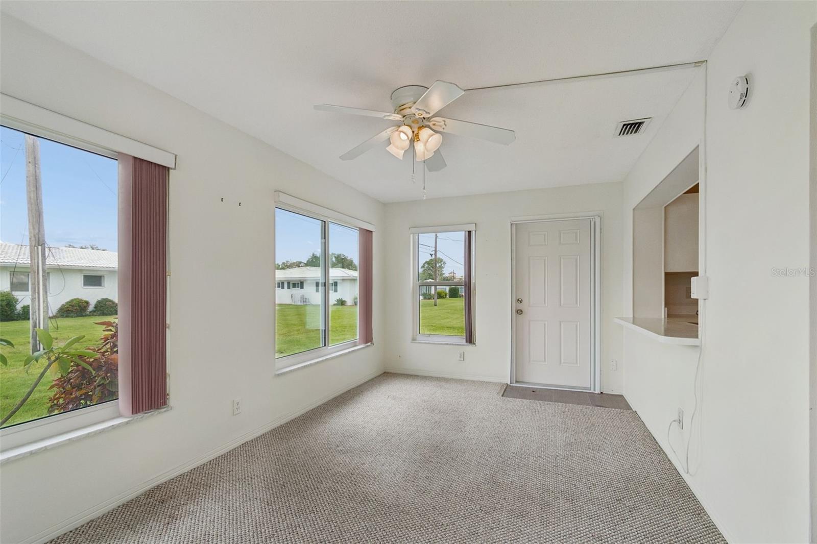 TAMARAC BY THE GULF 1ST ADD - Residential