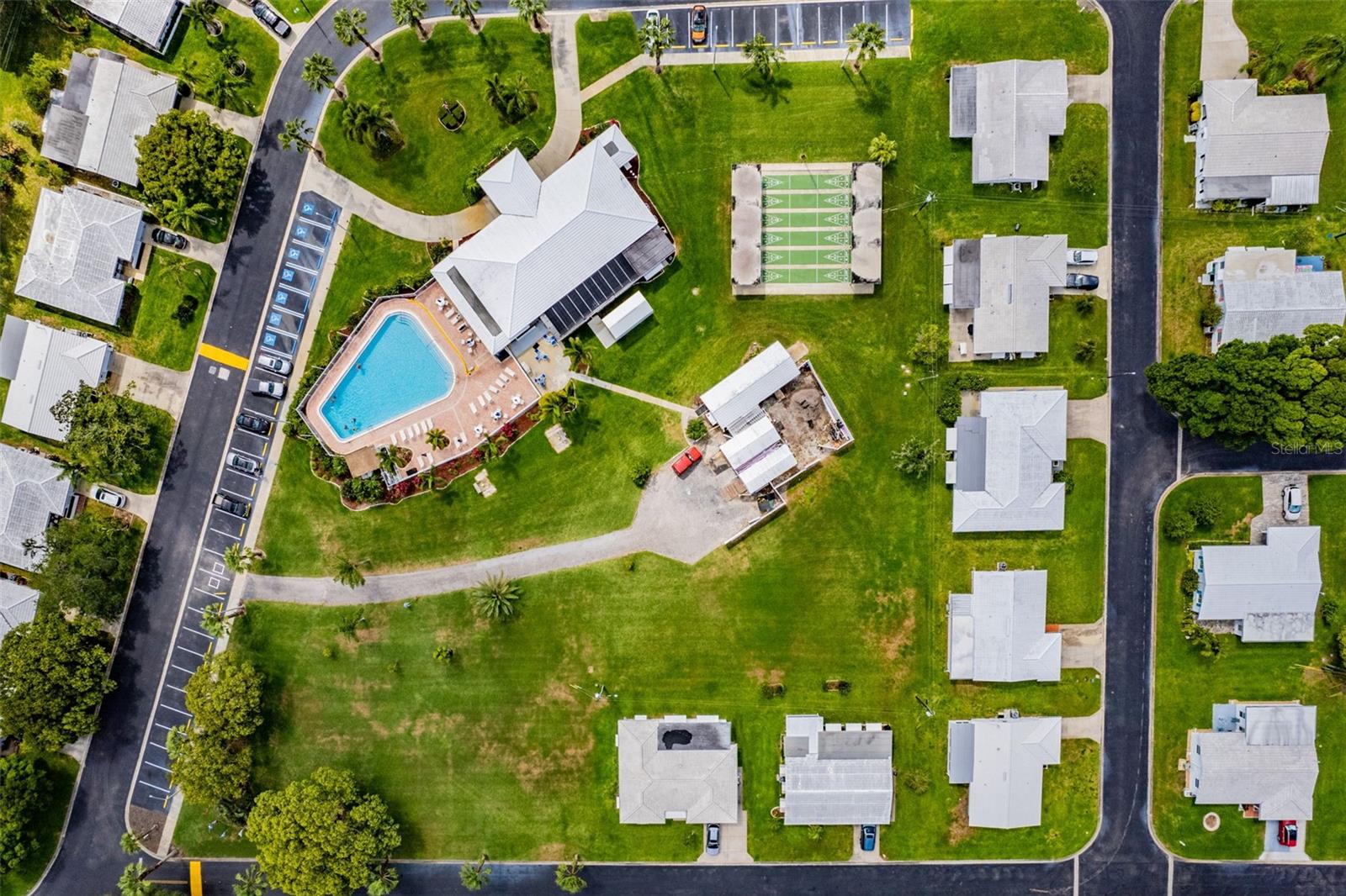 TAMARAC BY THE GULF 1ST ADD - Residential