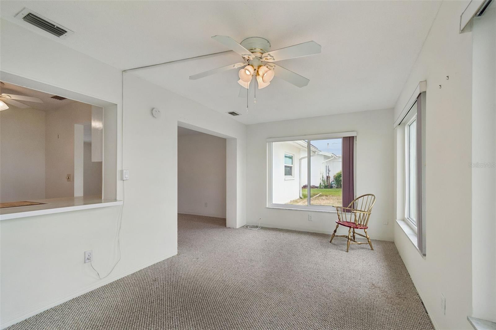 TAMARAC BY THE GULF 1ST ADD - Residential
