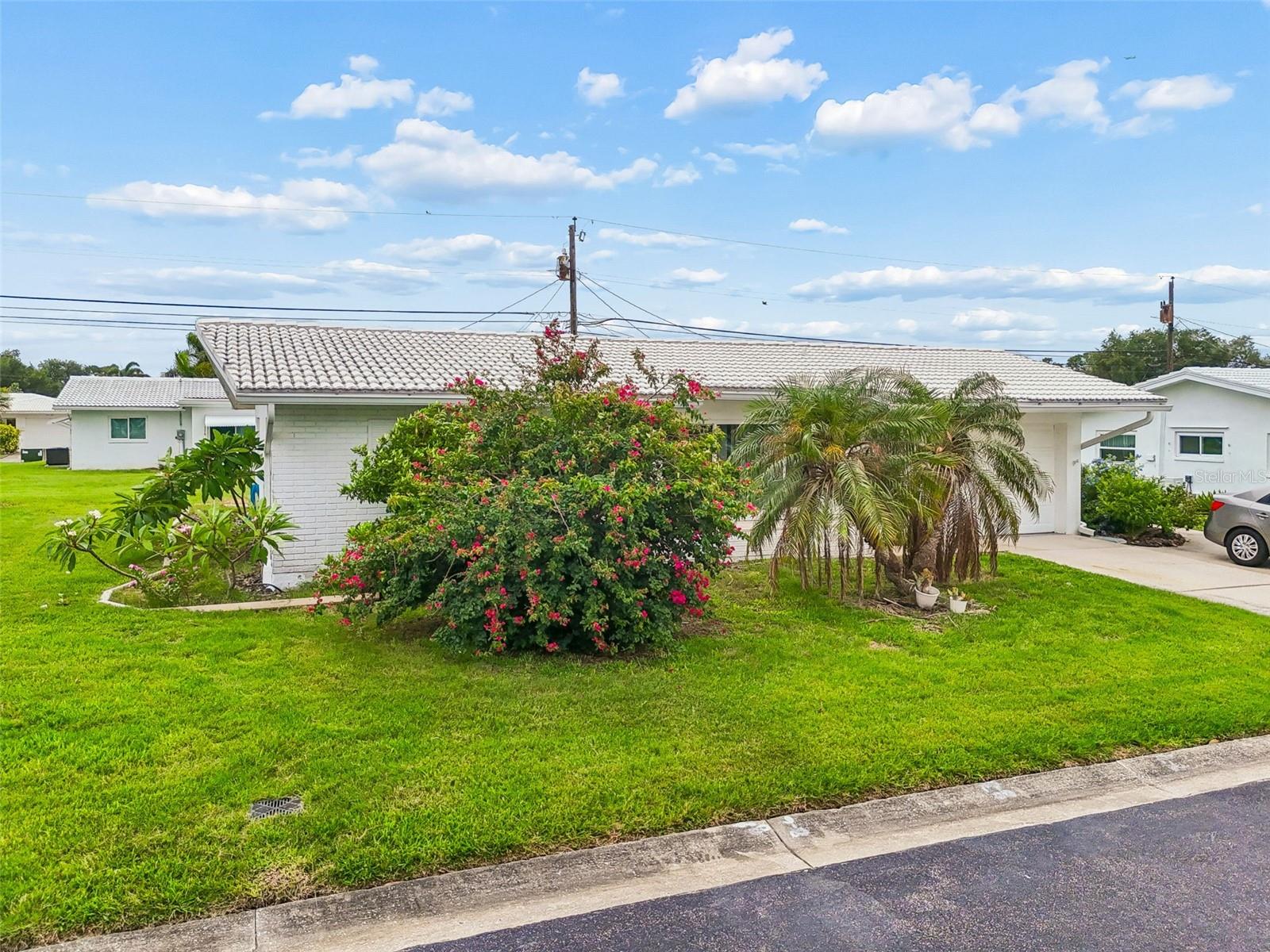 TAMARAC BY THE GULF 1ST ADD - Residential