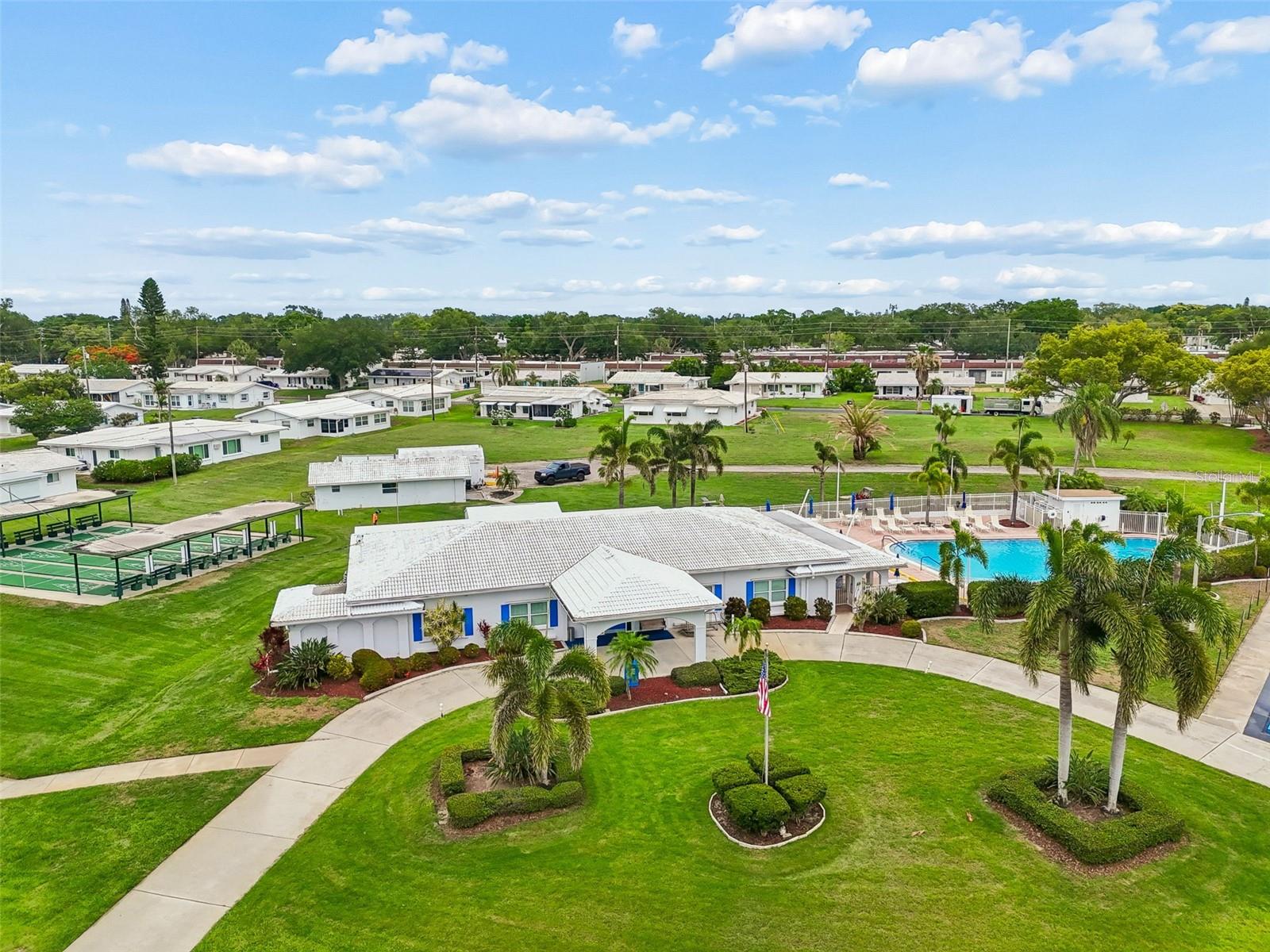 TAMARAC BY THE GULF 1ST ADD - Residential