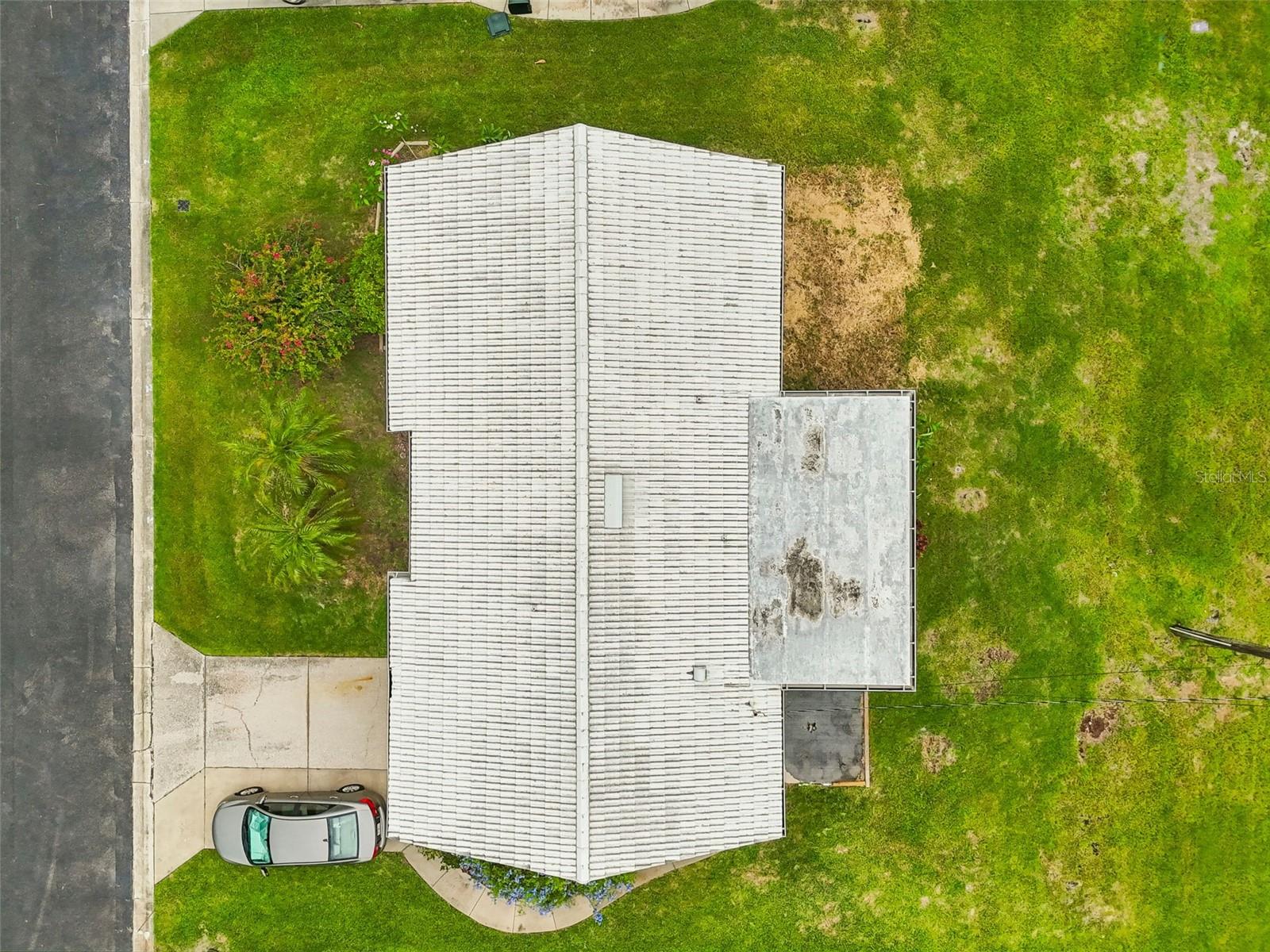 TAMARAC BY THE GULF 1ST ADD - Residential