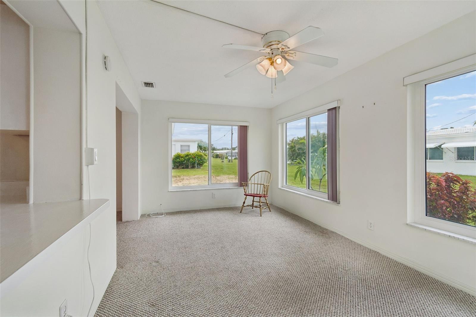 TAMARAC BY THE GULF 1ST ADD - Residential