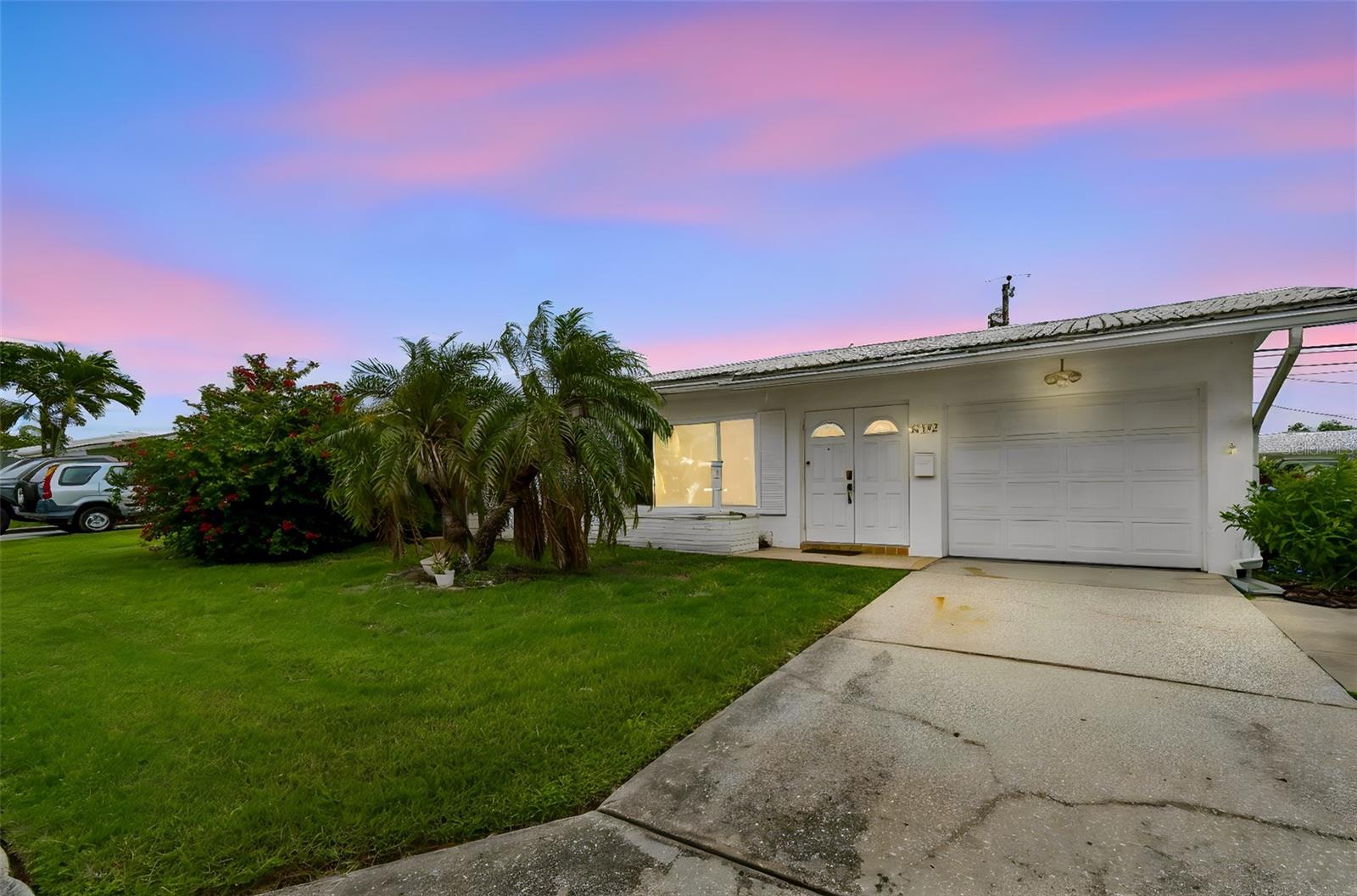 TAMARAC BY THE GULF 1ST ADD - Residential