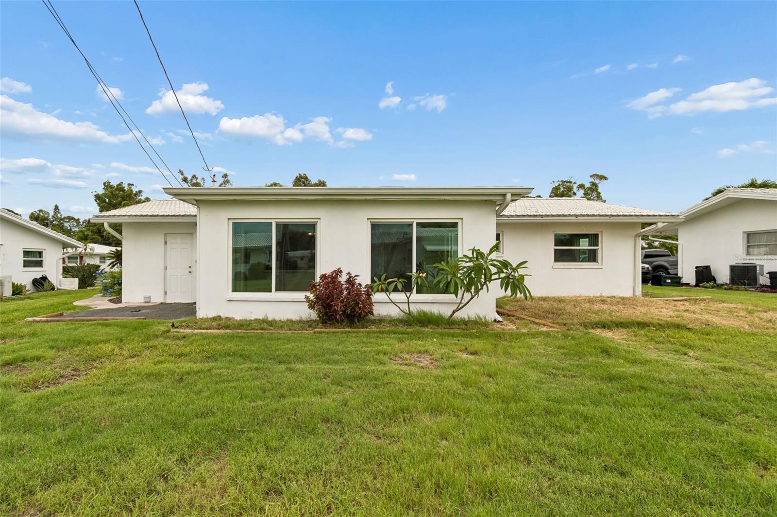 TAMARAC BY THE GULF 1ST ADD - Residential