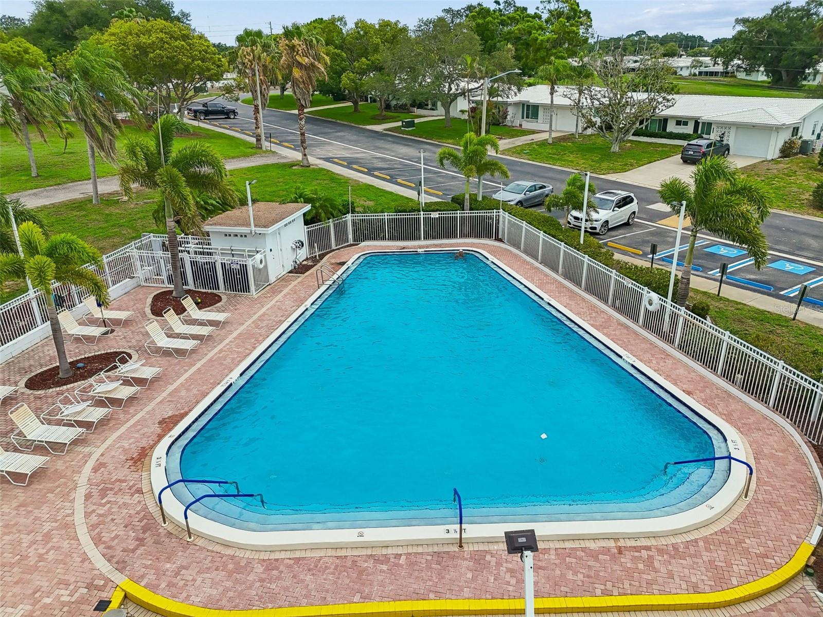TAMARAC BY THE GULF 1ST ADD - Residential