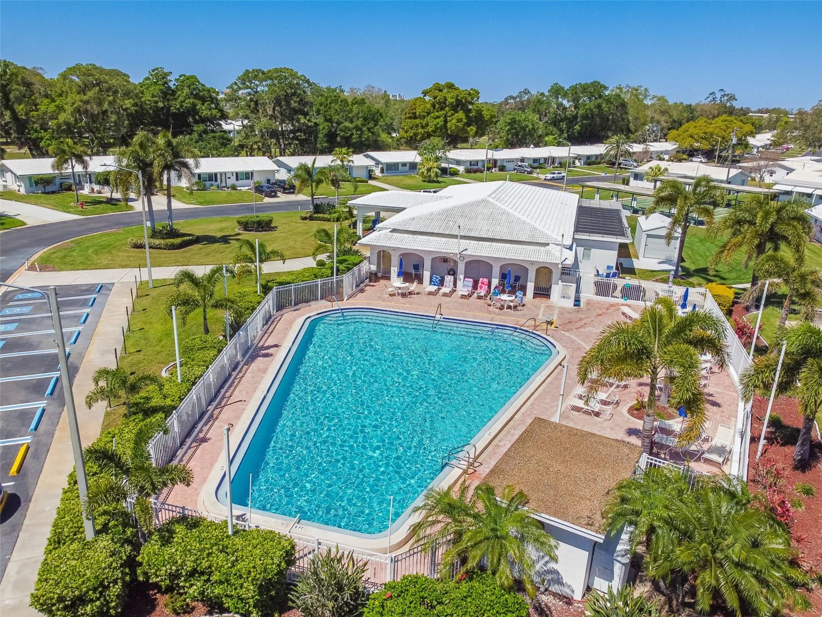 TAMARAC BY THE GULF 1ST ADD - Residential