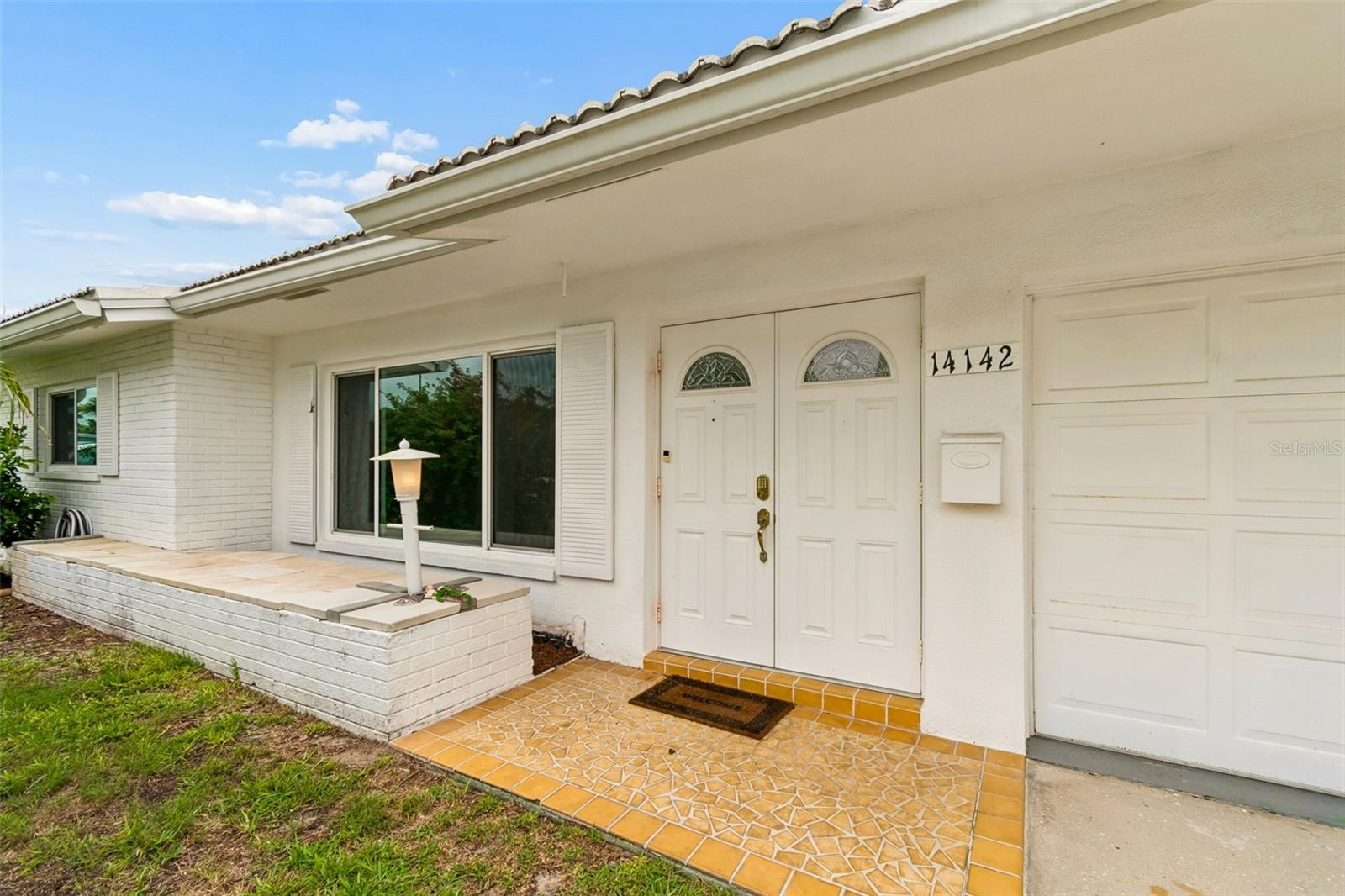 TAMARAC BY THE GULF 1ST ADD - Residential