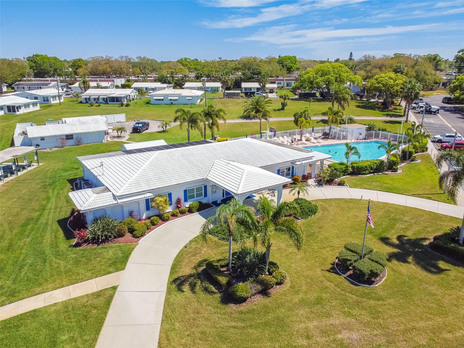 TAMARAC BY THE GULF 1ST ADD - Residential