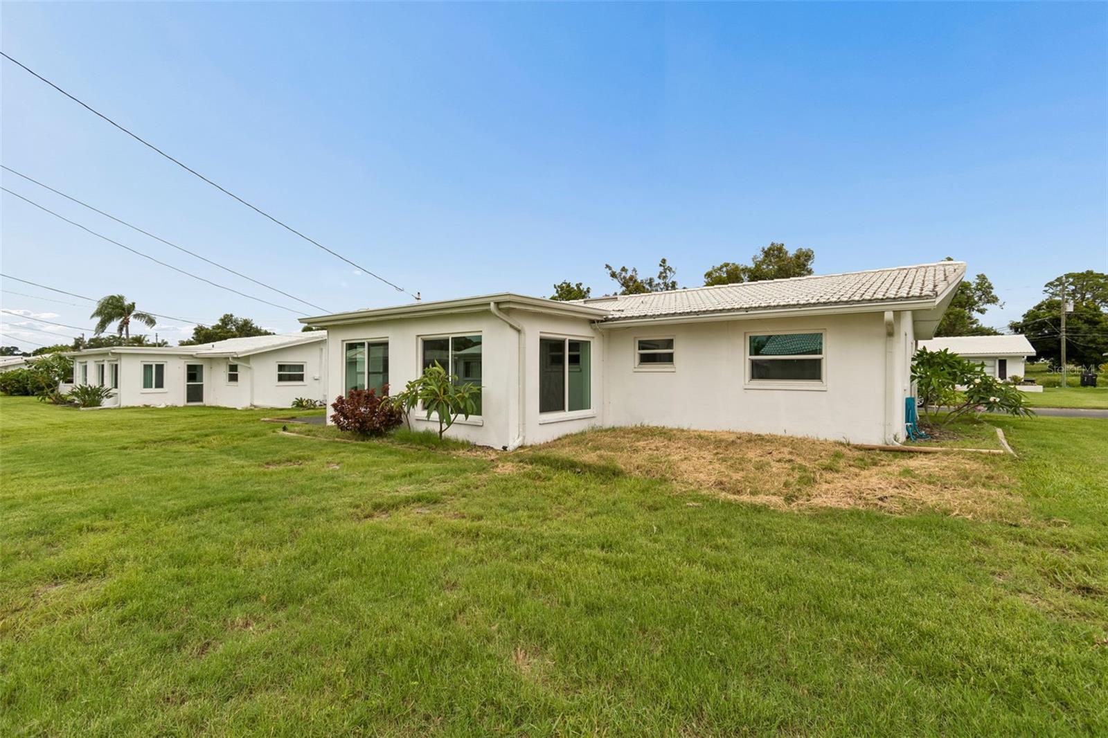 TAMARAC BY THE GULF 1ST ADD - Residential