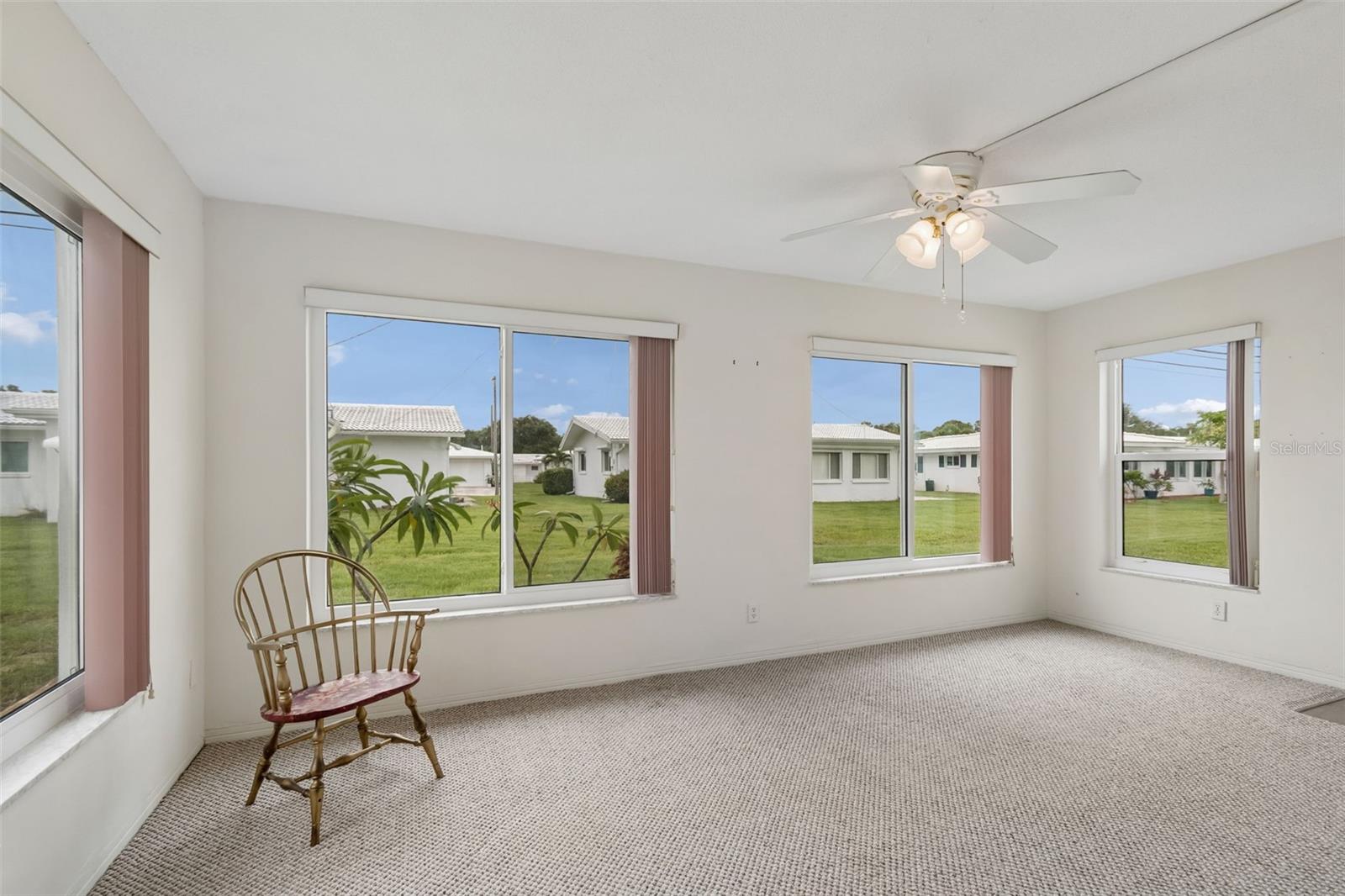 TAMARAC BY THE GULF 1ST ADD - Residential