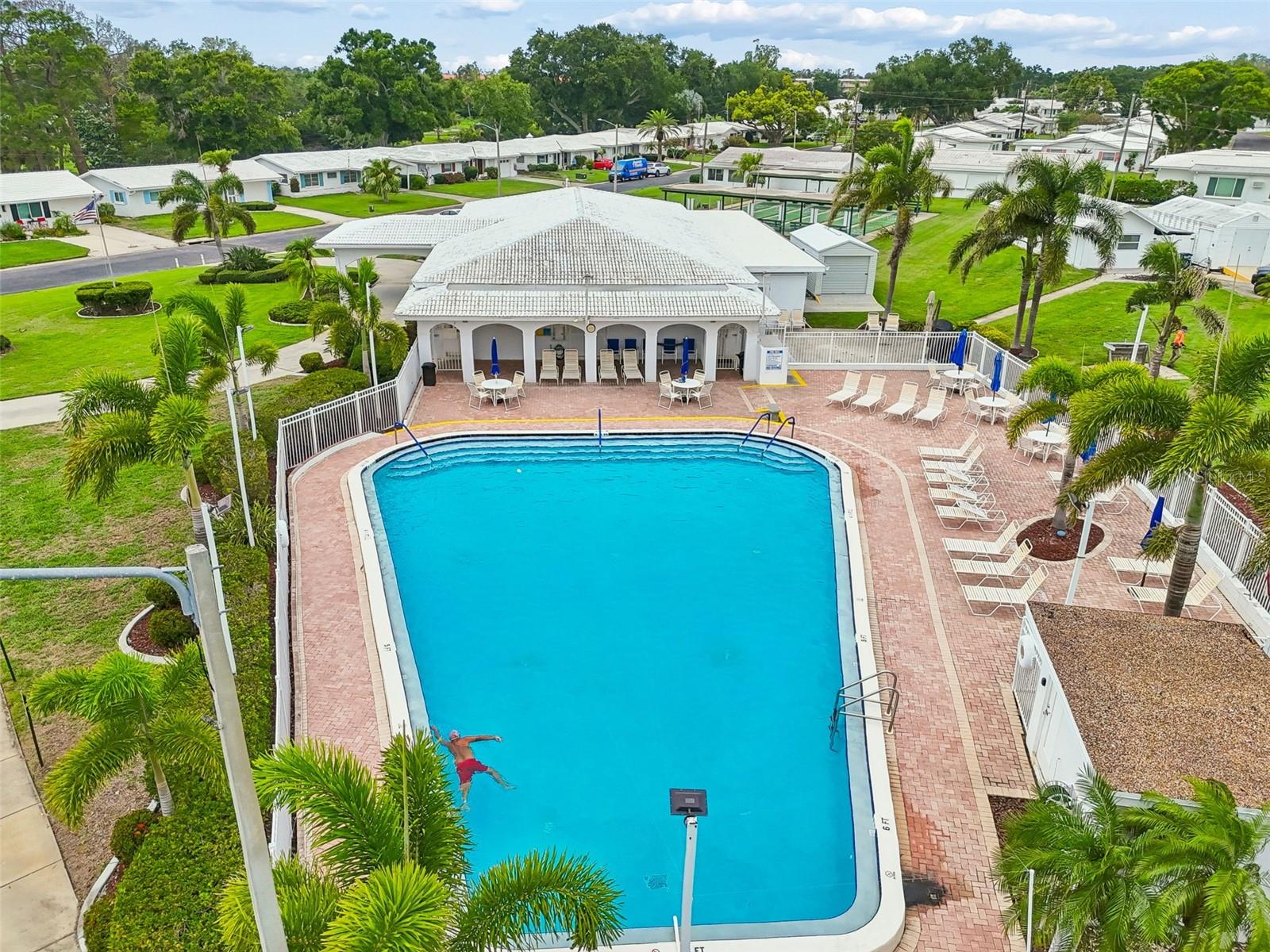 TAMARAC BY THE GULF 1ST ADD - Residential