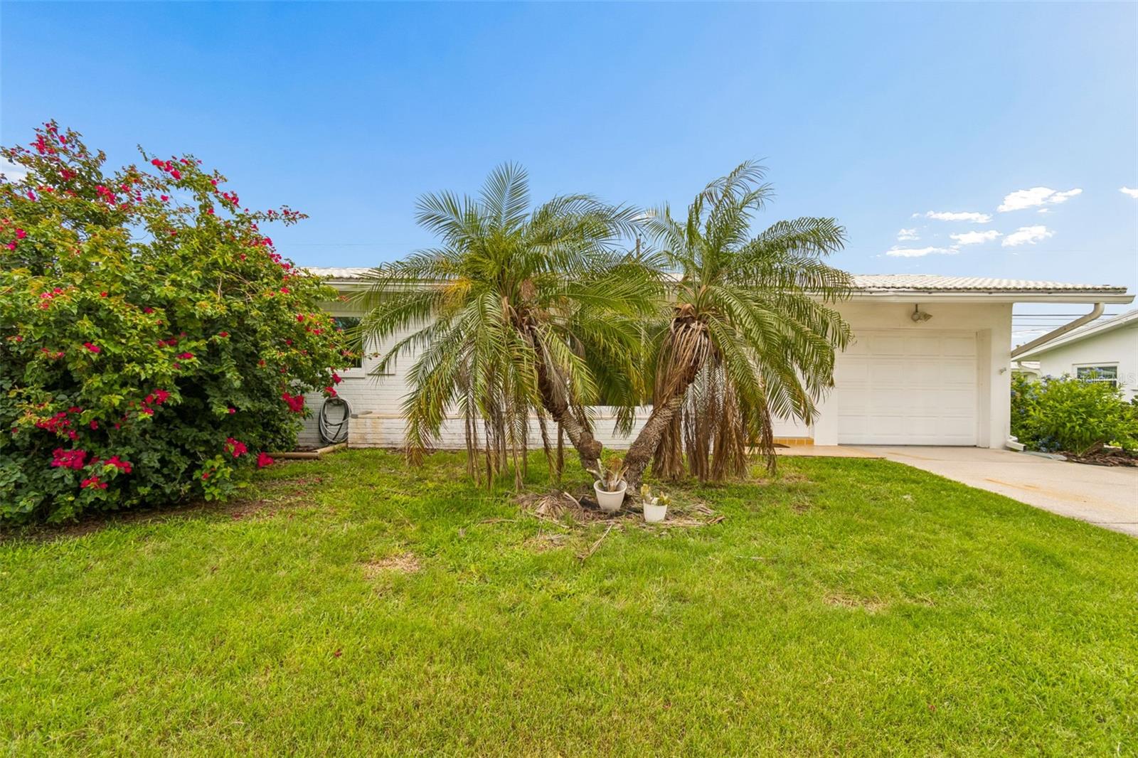 TAMARAC BY THE GULF 1ST ADD - Residential