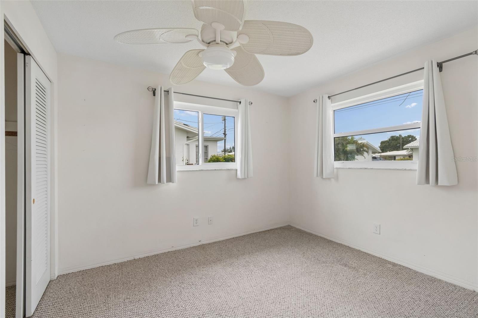 TAMARAC BY THE GULF 1ST ADD - Residential