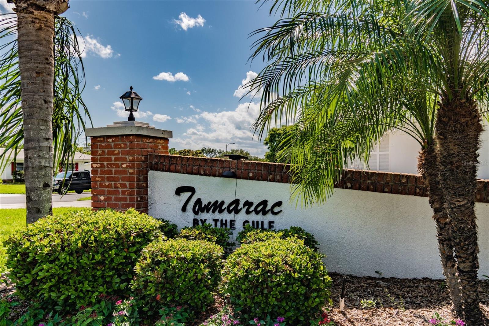 TAMARAC BY THE GULF 1ST ADD - Residential