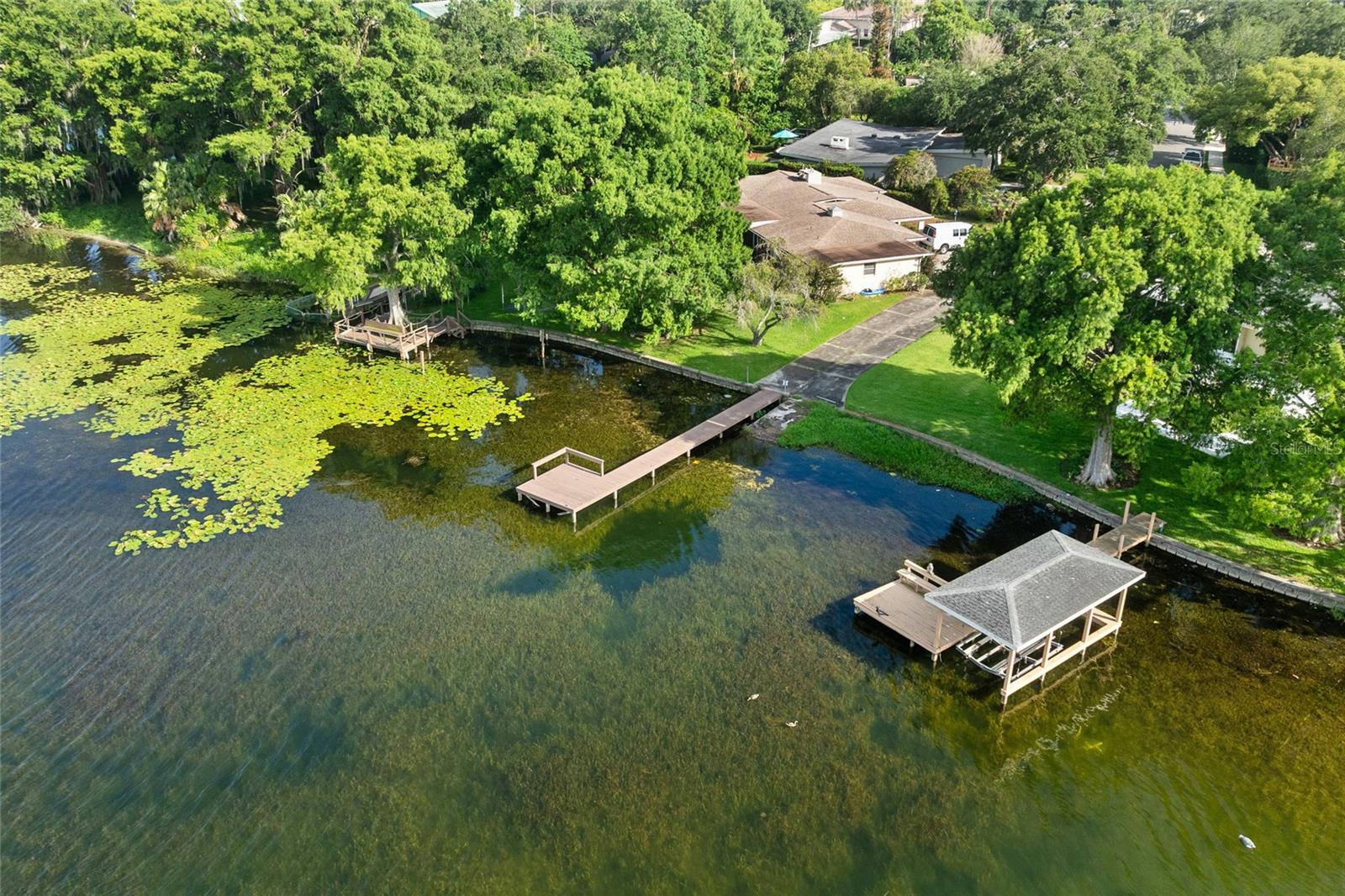 FLAMINGO SHORES - Residential