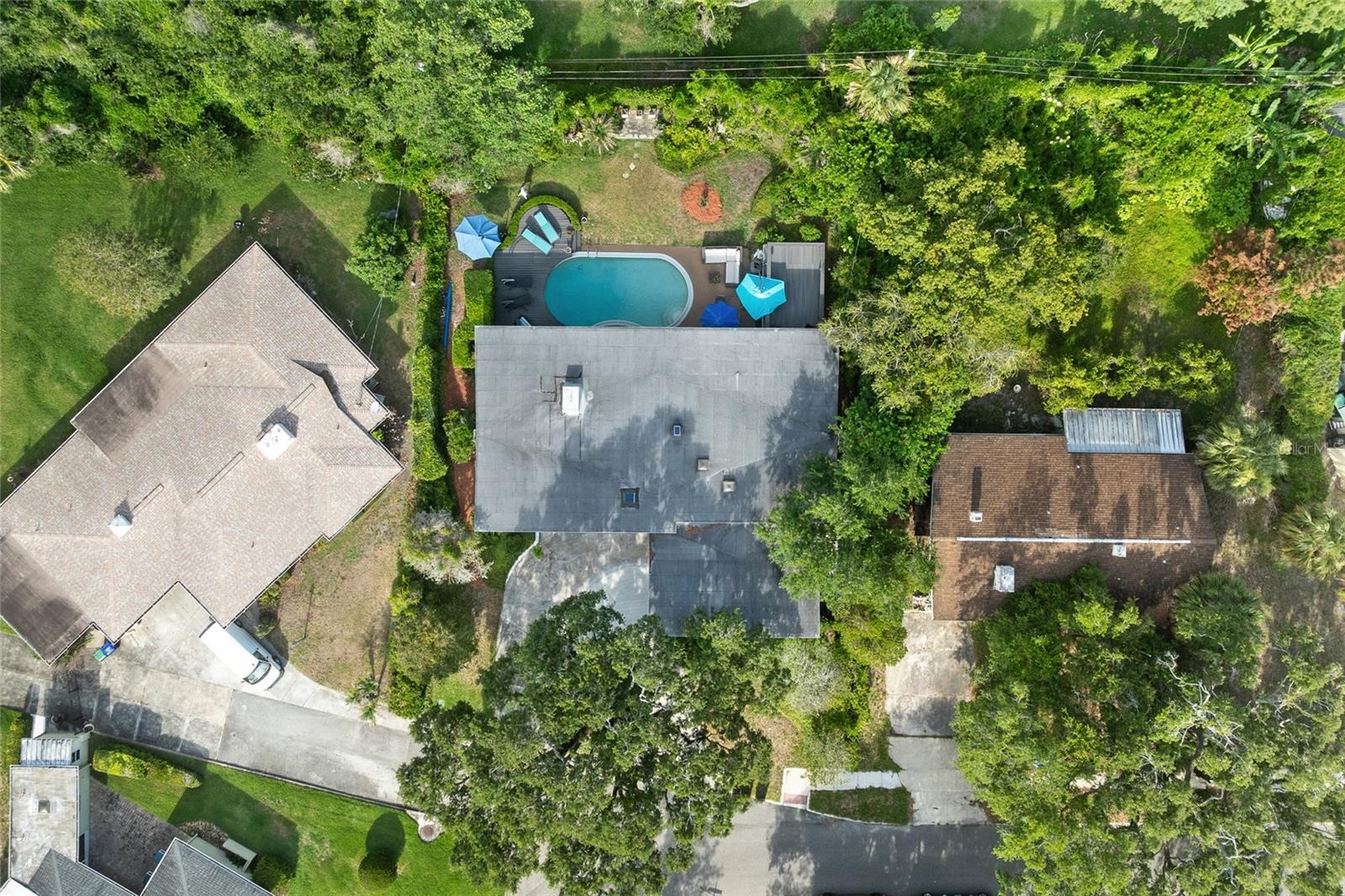 FLAMINGO SHORES - Residential