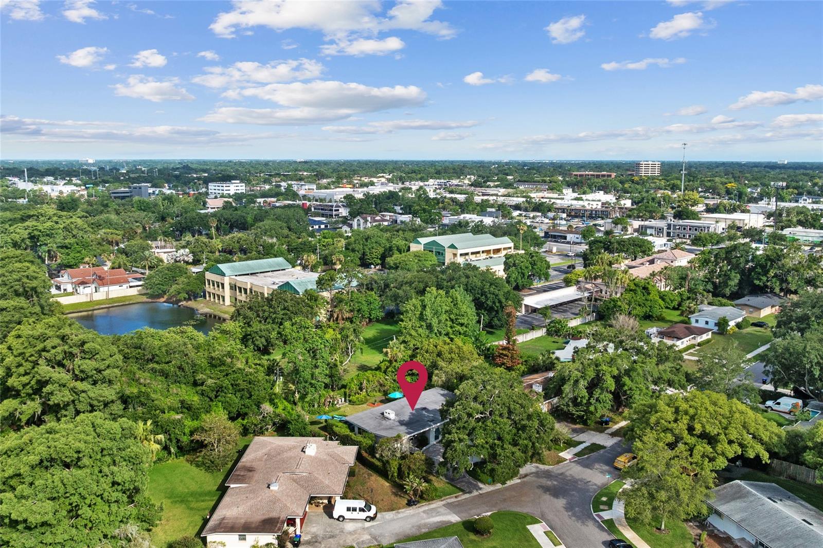 FLAMINGO SHORES - Residential