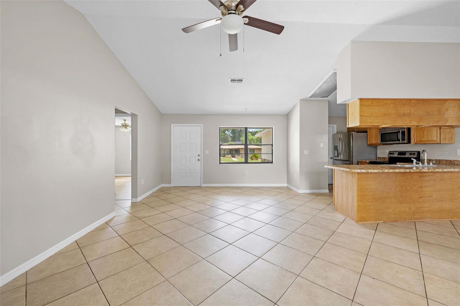 INVERNESS HIGHLANDS WEST - Residential