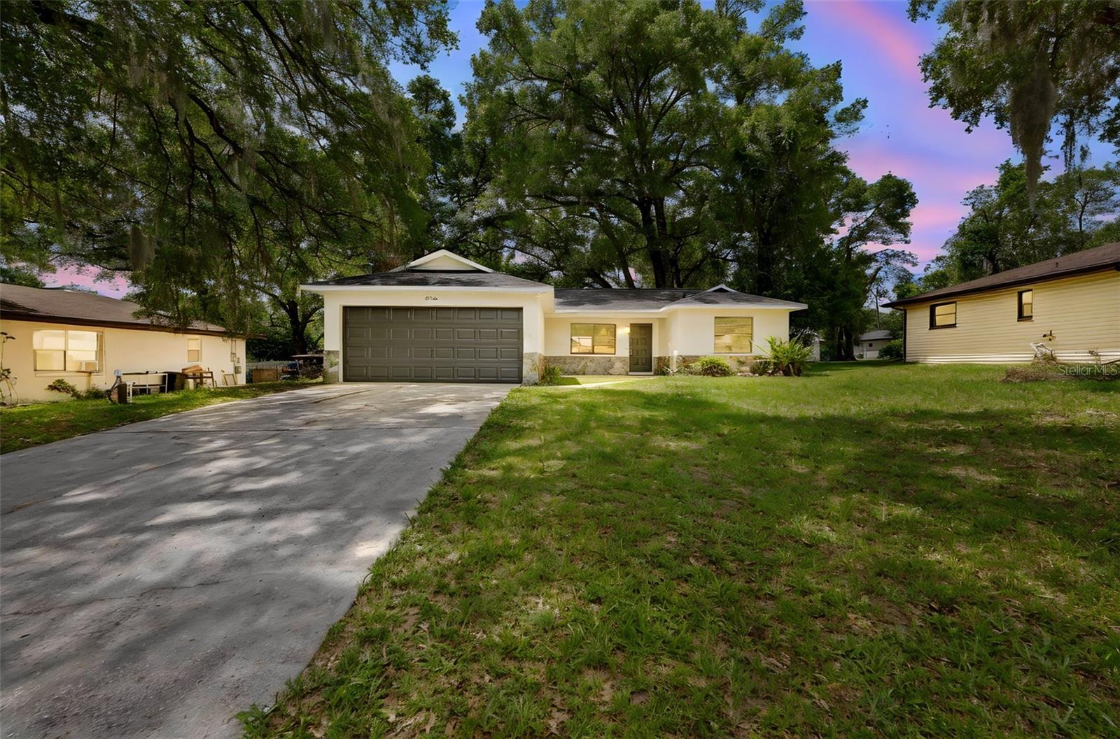 INVERNESS HIGHLANDS WEST - Residential