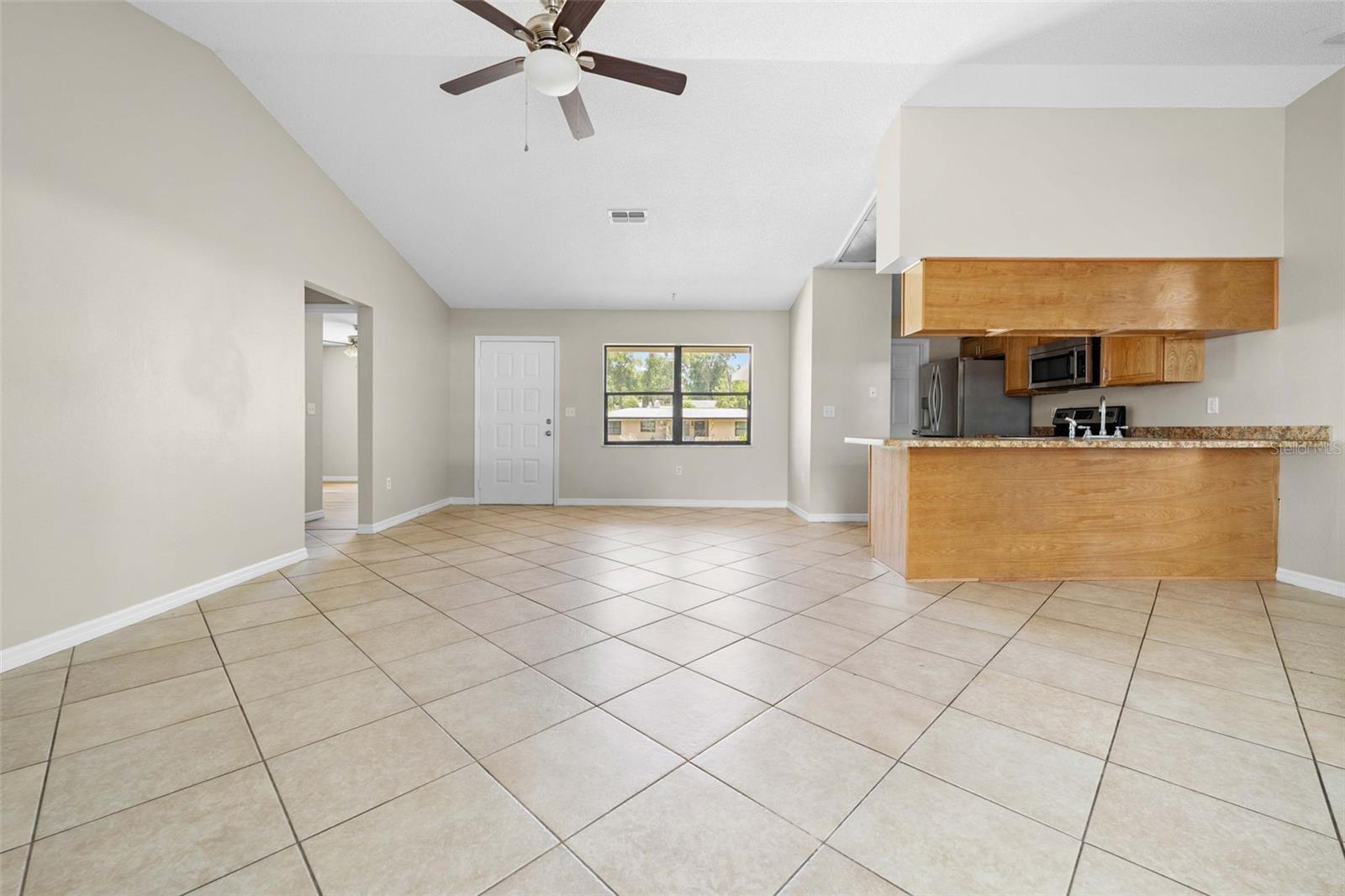 INVERNESS HIGHLANDS WEST - Residential