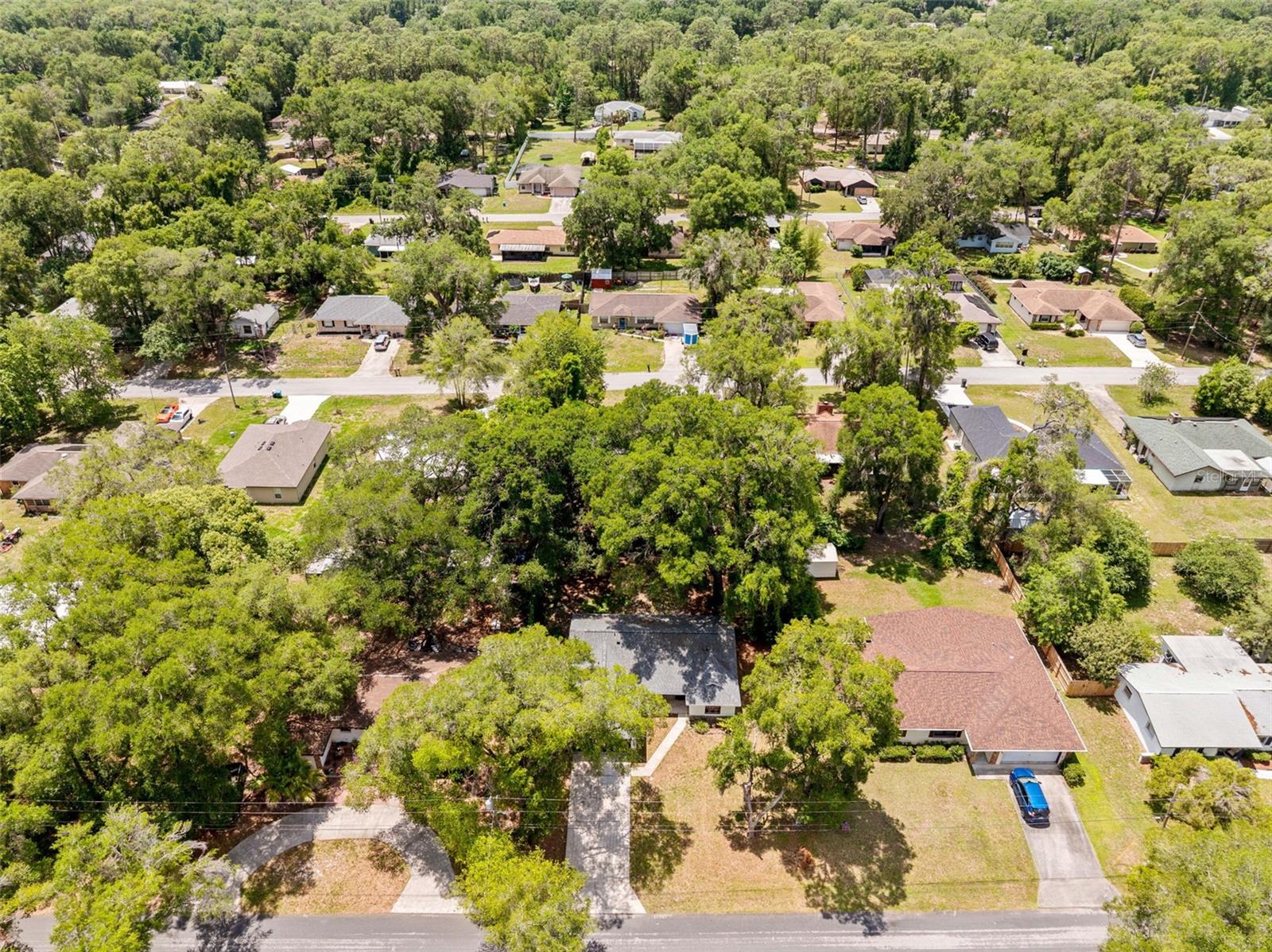 INVERNESS HIGHLANDS WEST - Residential