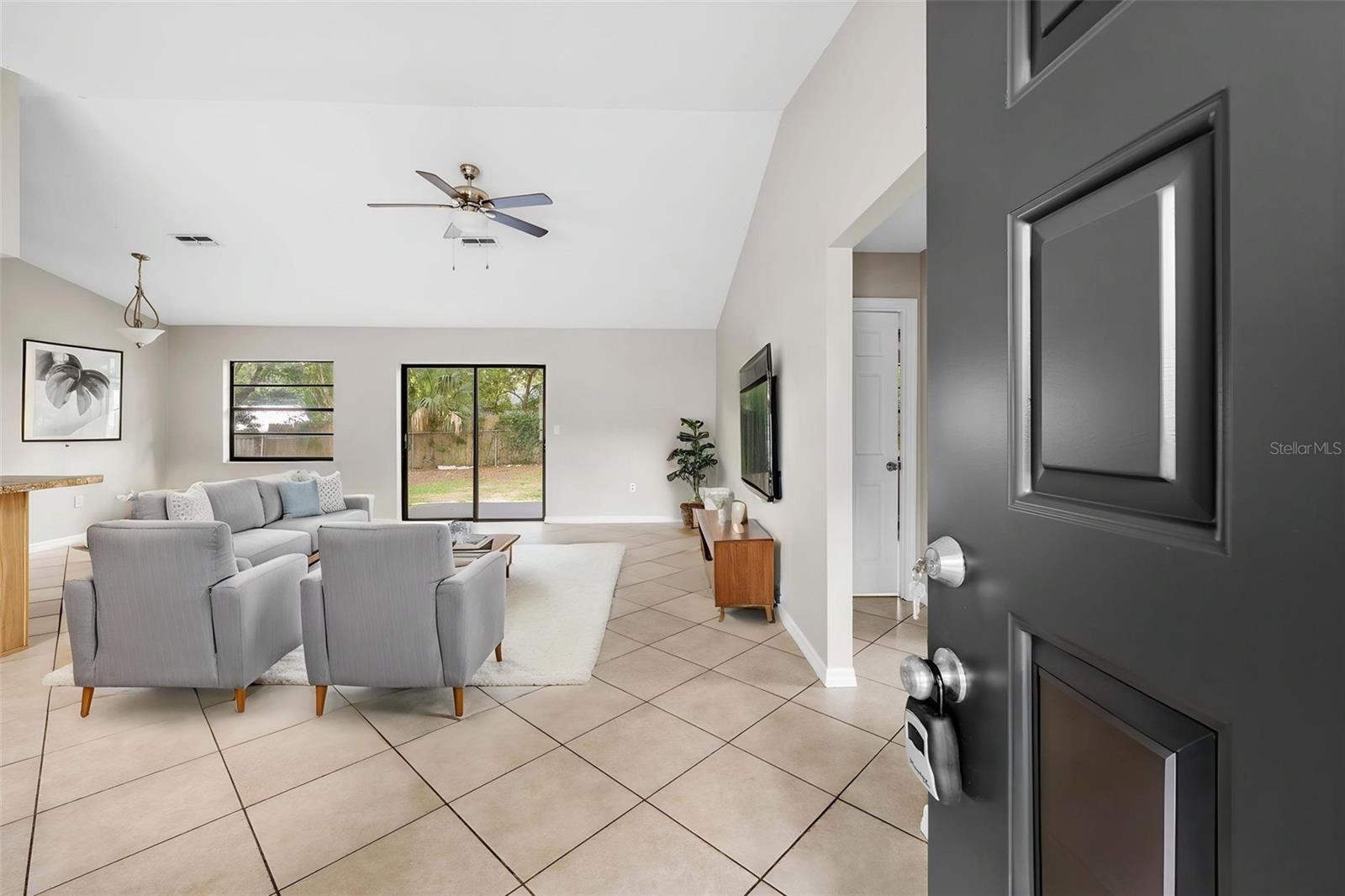 INVERNESS HIGHLANDS WEST - Residential