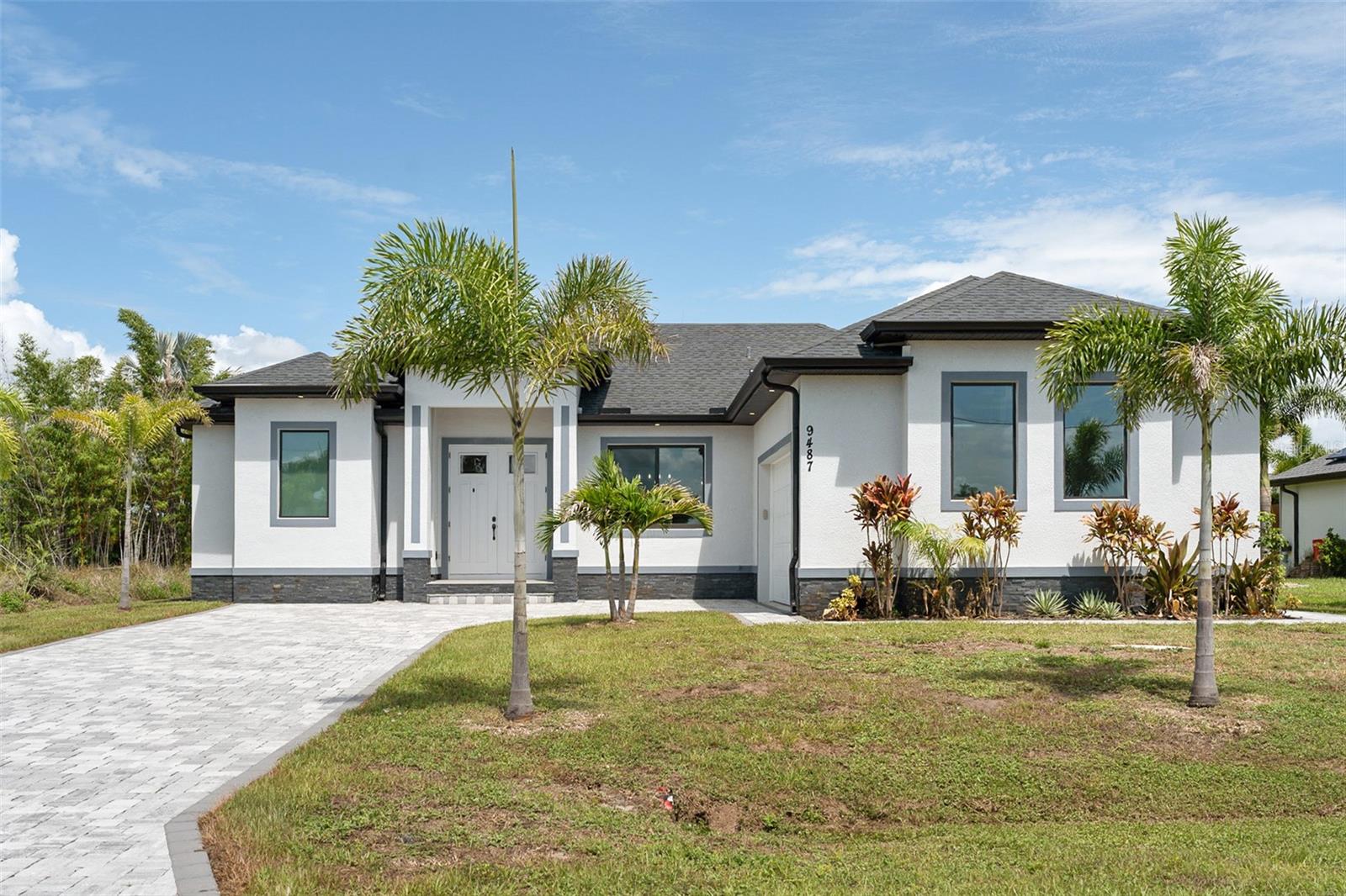 PORT CHARLOTTE SEC 081 - Residential