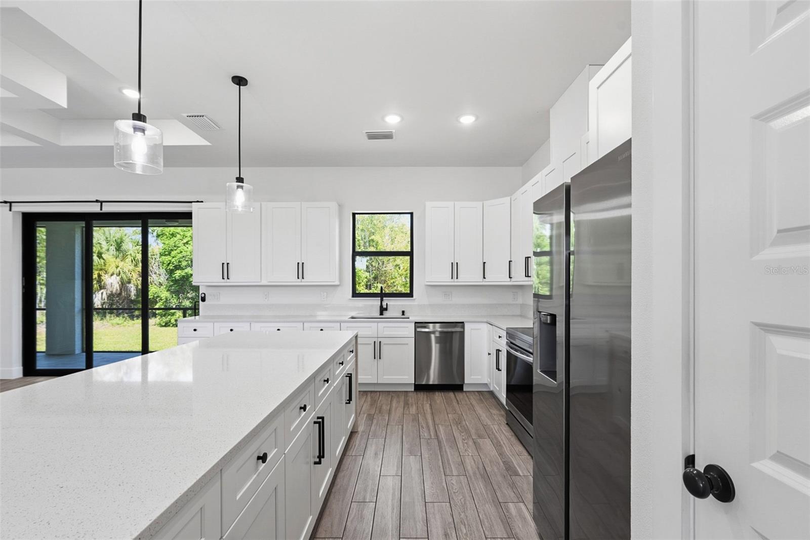 PORT CHARLOTTE SEC 081 - Residential