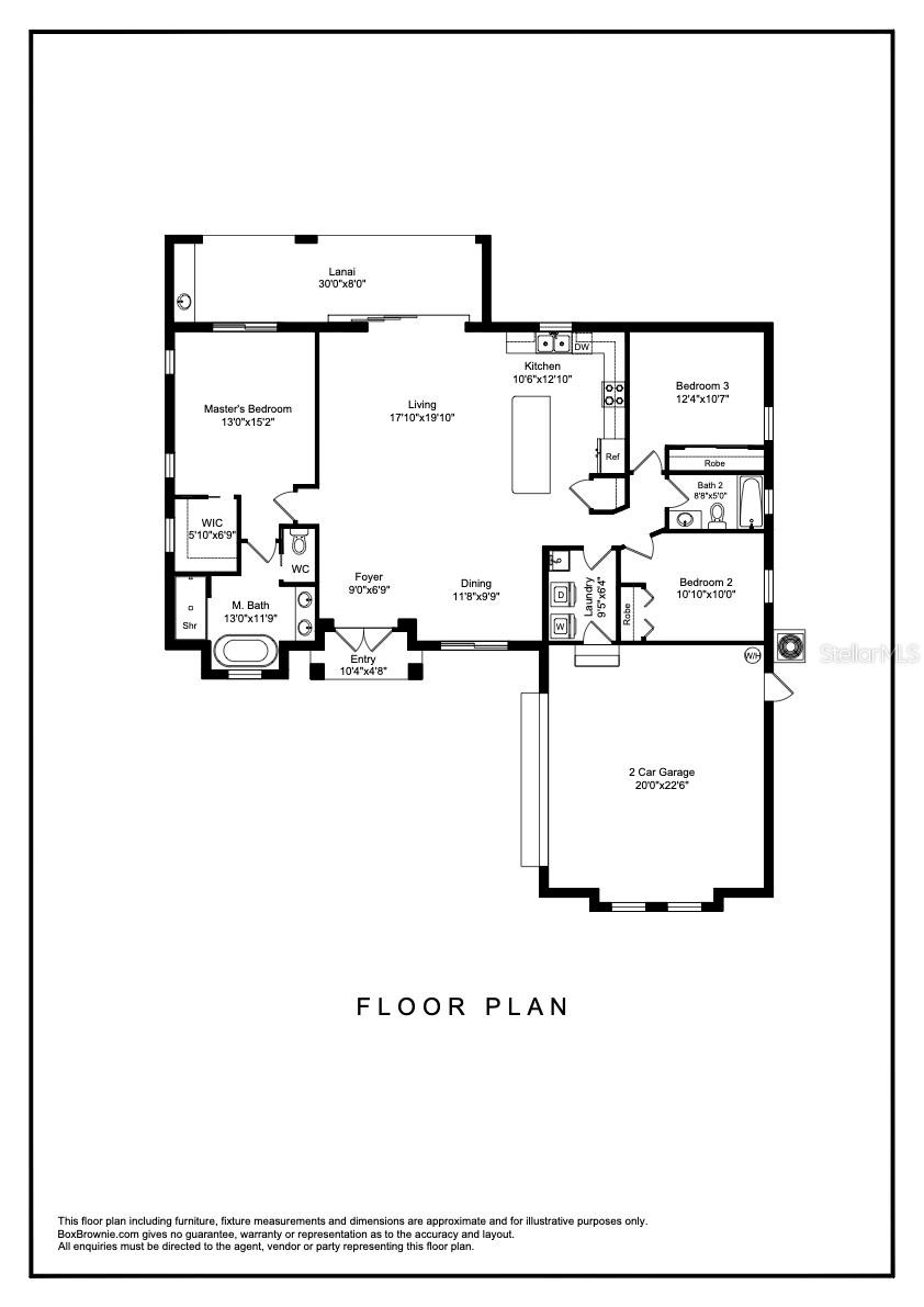 PORT CHARLOTTE SEC 081 - Residential