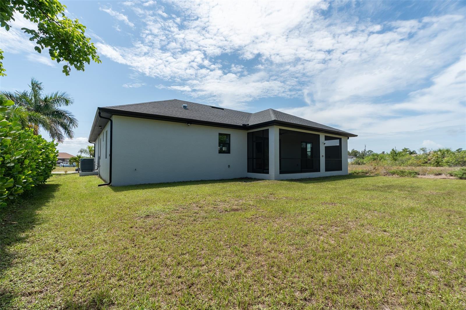 PORT CHARLOTTE SEC 081 - Residential