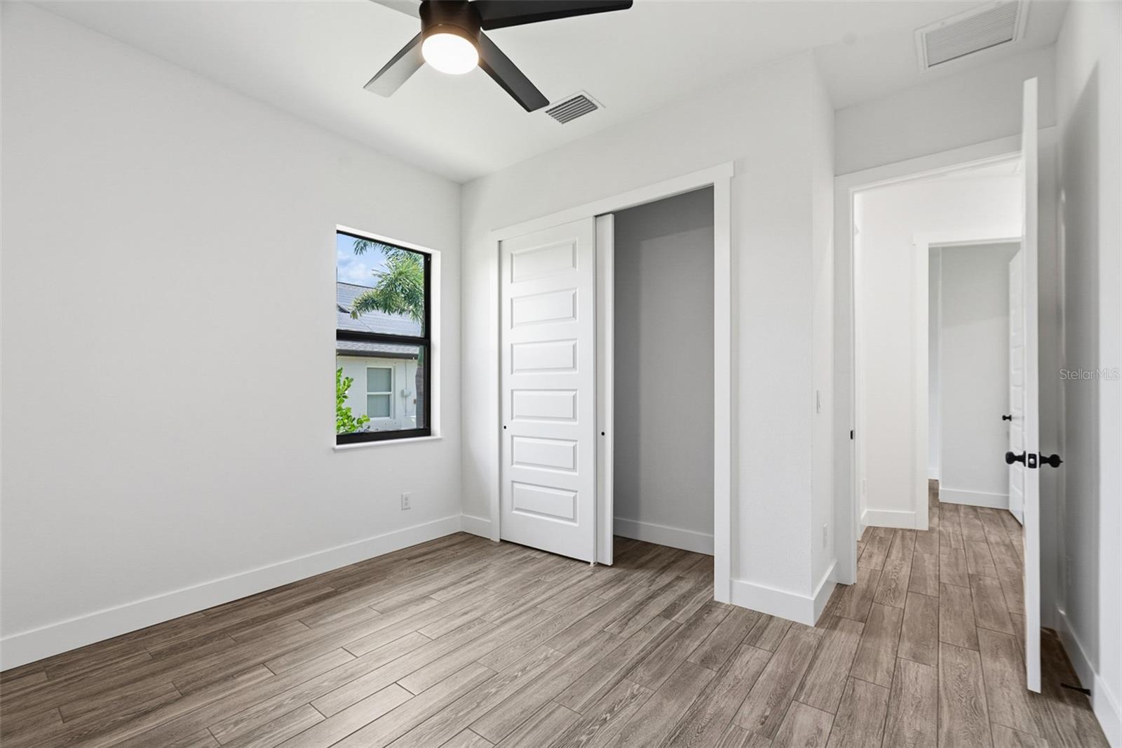 PORT CHARLOTTE SEC 081 - Residential