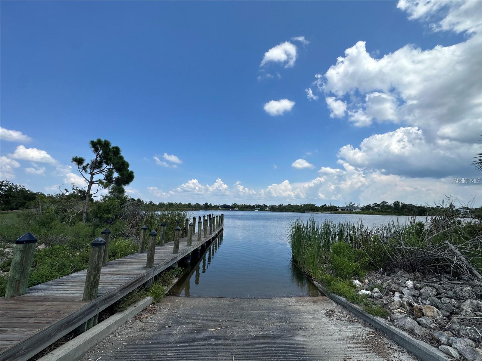 PORT CHARLOTTE SEC 081 - Residential