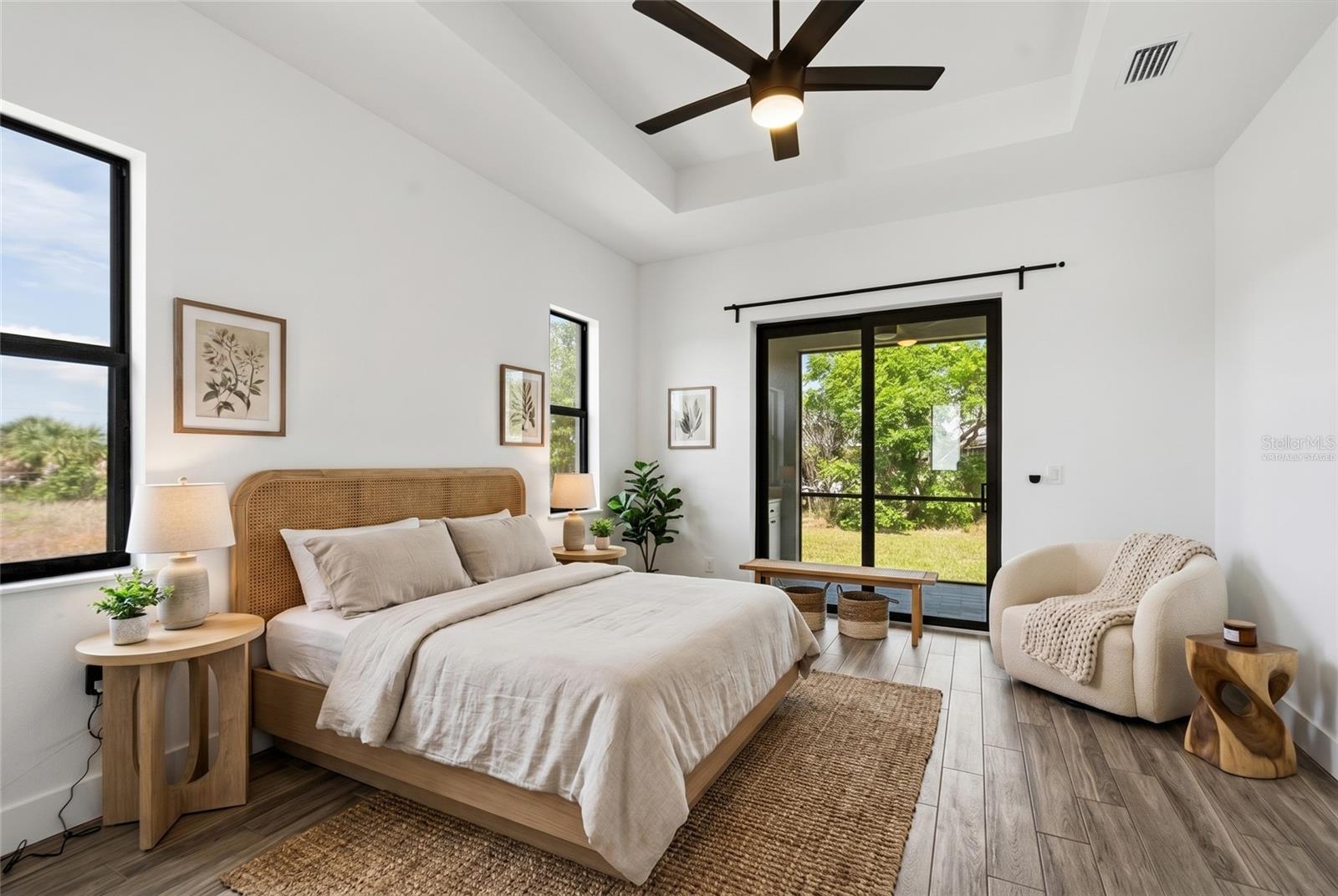PORT CHARLOTTE SEC 081 - Residential