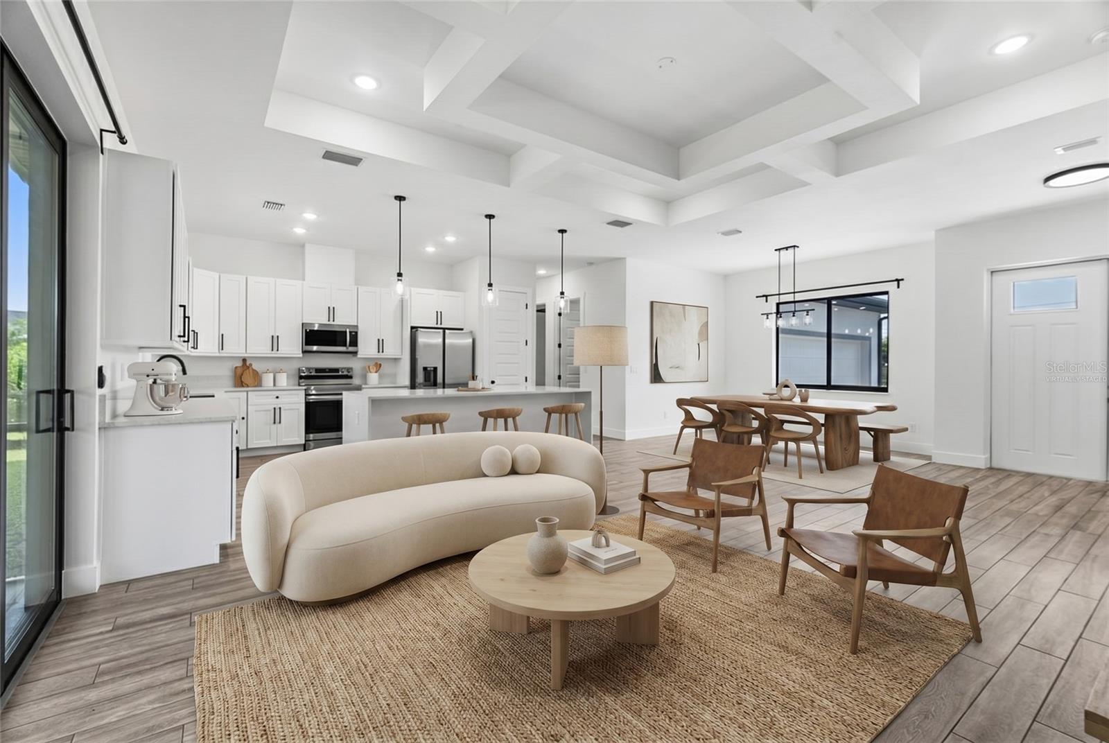 PORT CHARLOTTE SEC 081 - Residential