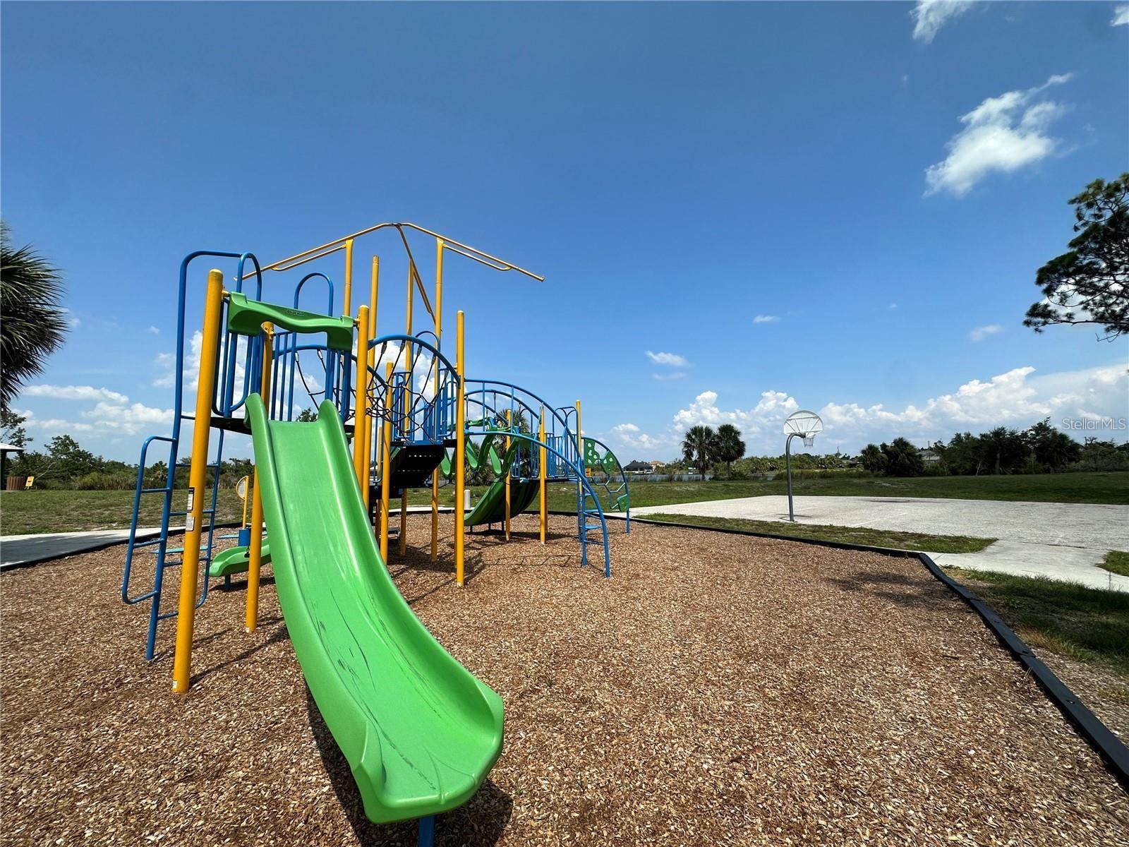 PORT CHARLOTTE SEC 081 - Residential